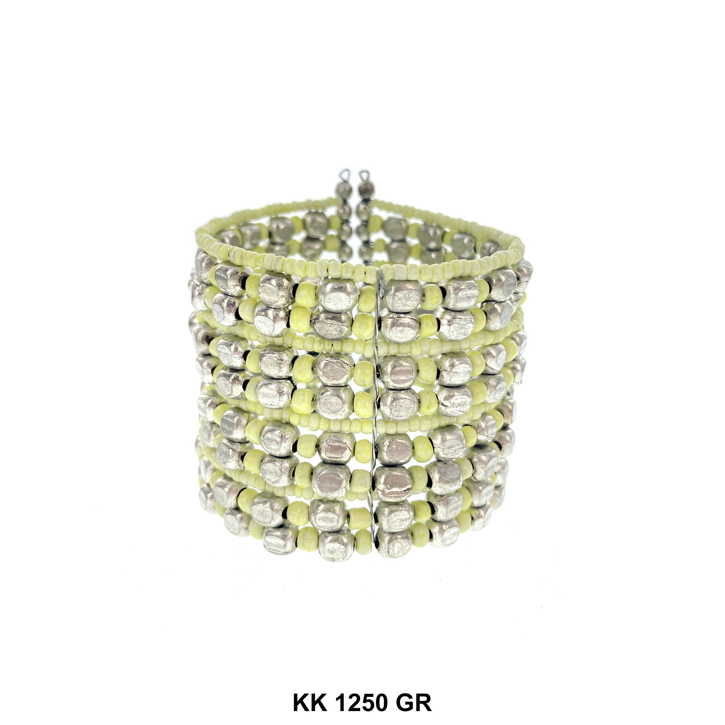 Cuff Bracelet KK 1250 GR