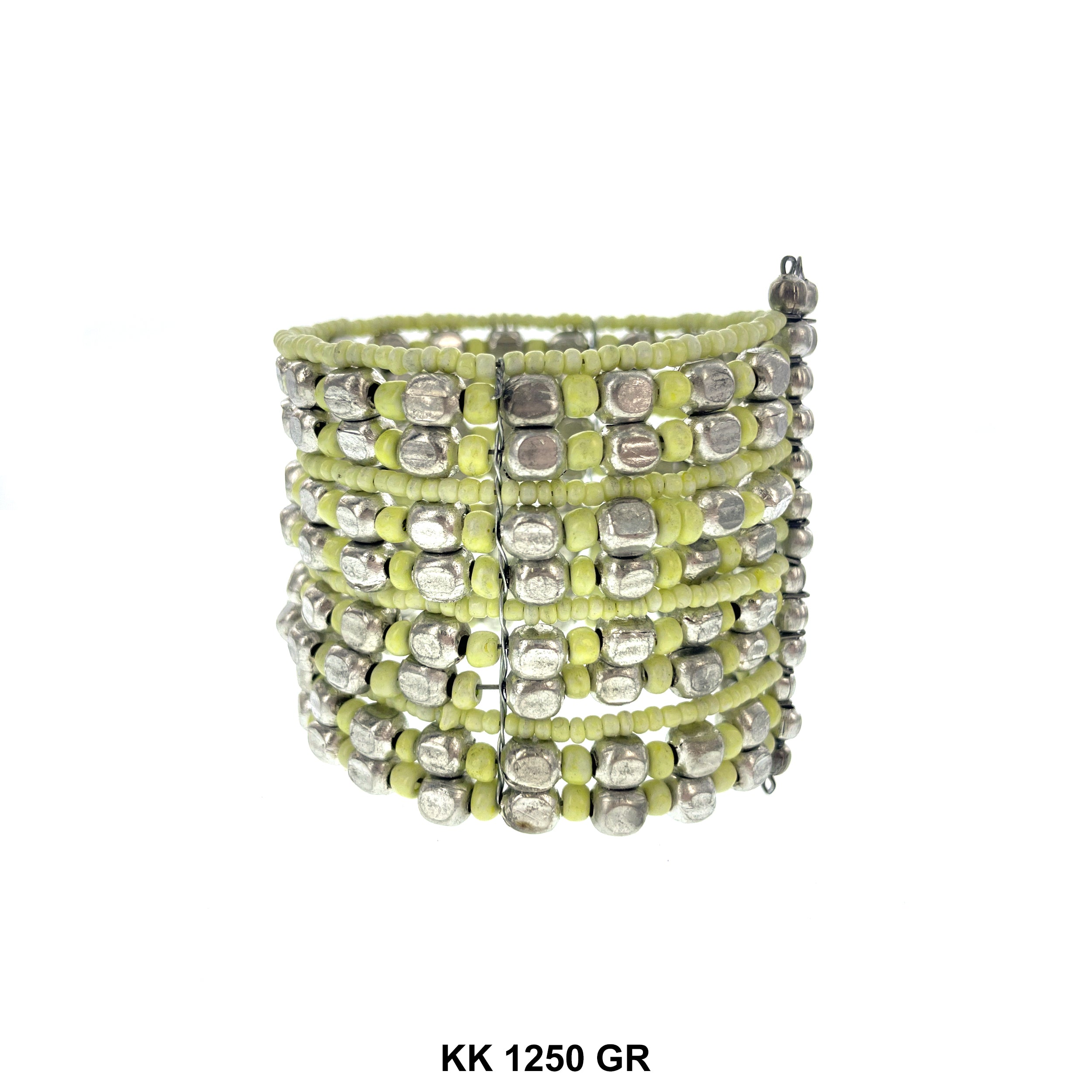 Cuff Bracelet KK 1250 GR