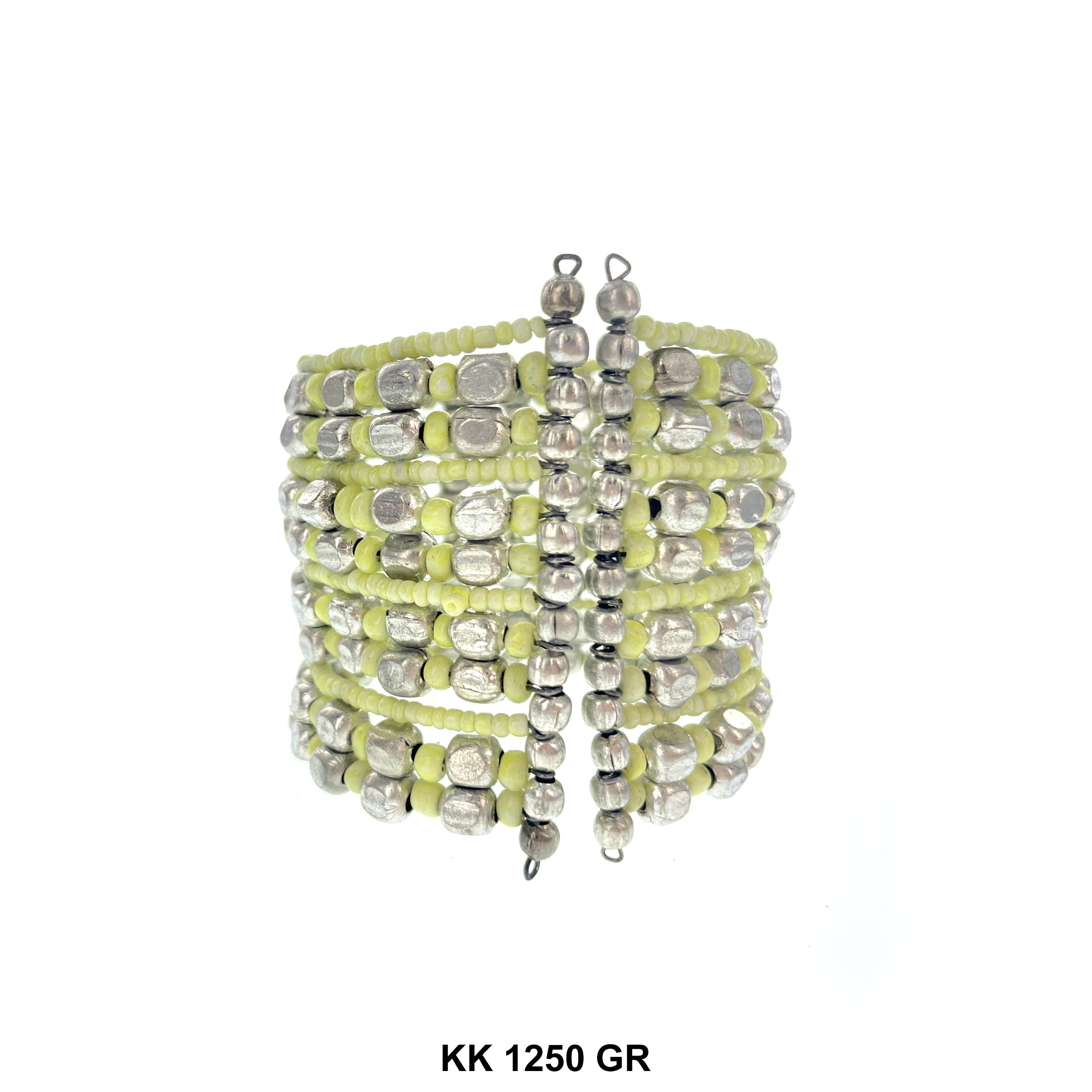 Cuff Bracelet KK 1250 GR