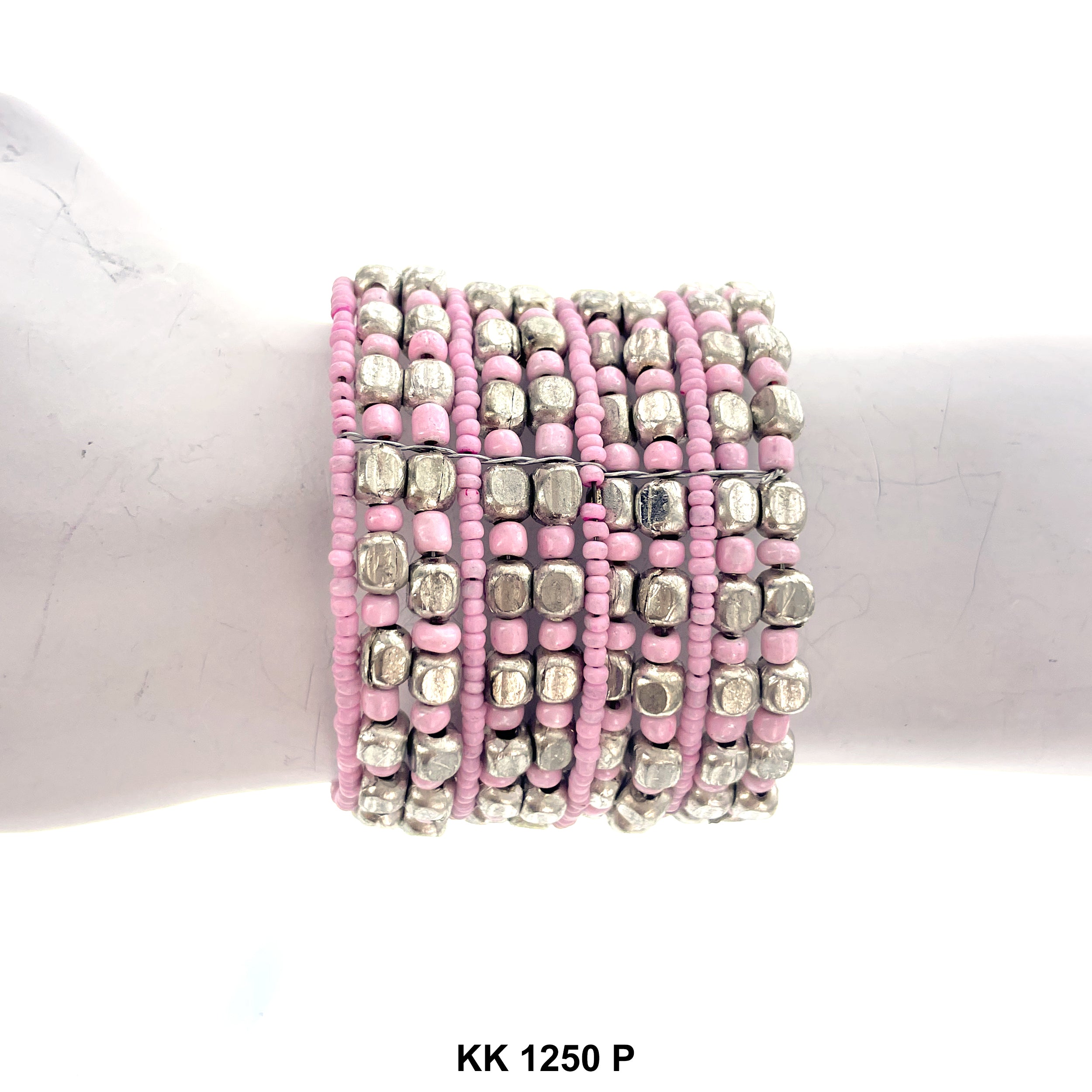 Cuff Bracelet KK 1250 P