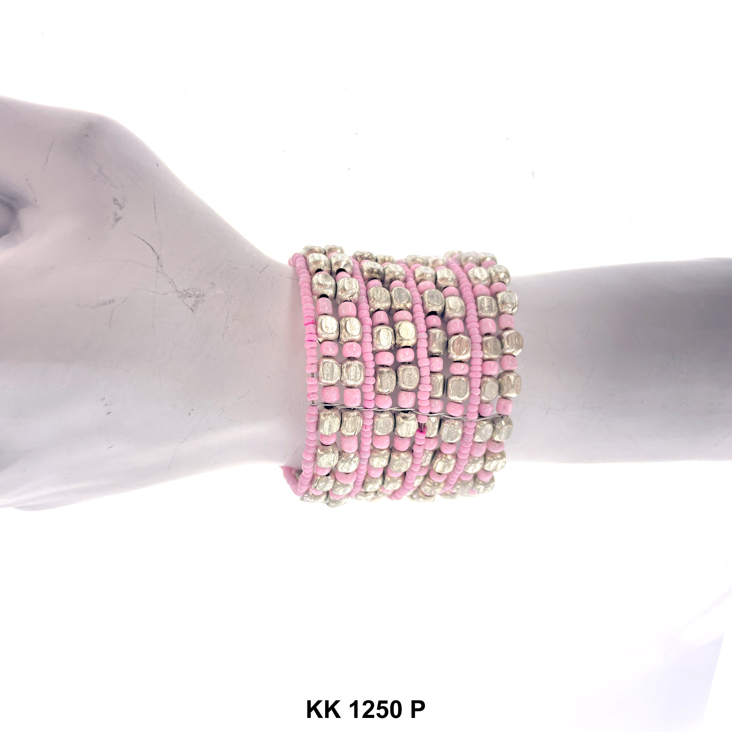 Cuff Bracelet KK 1250 P