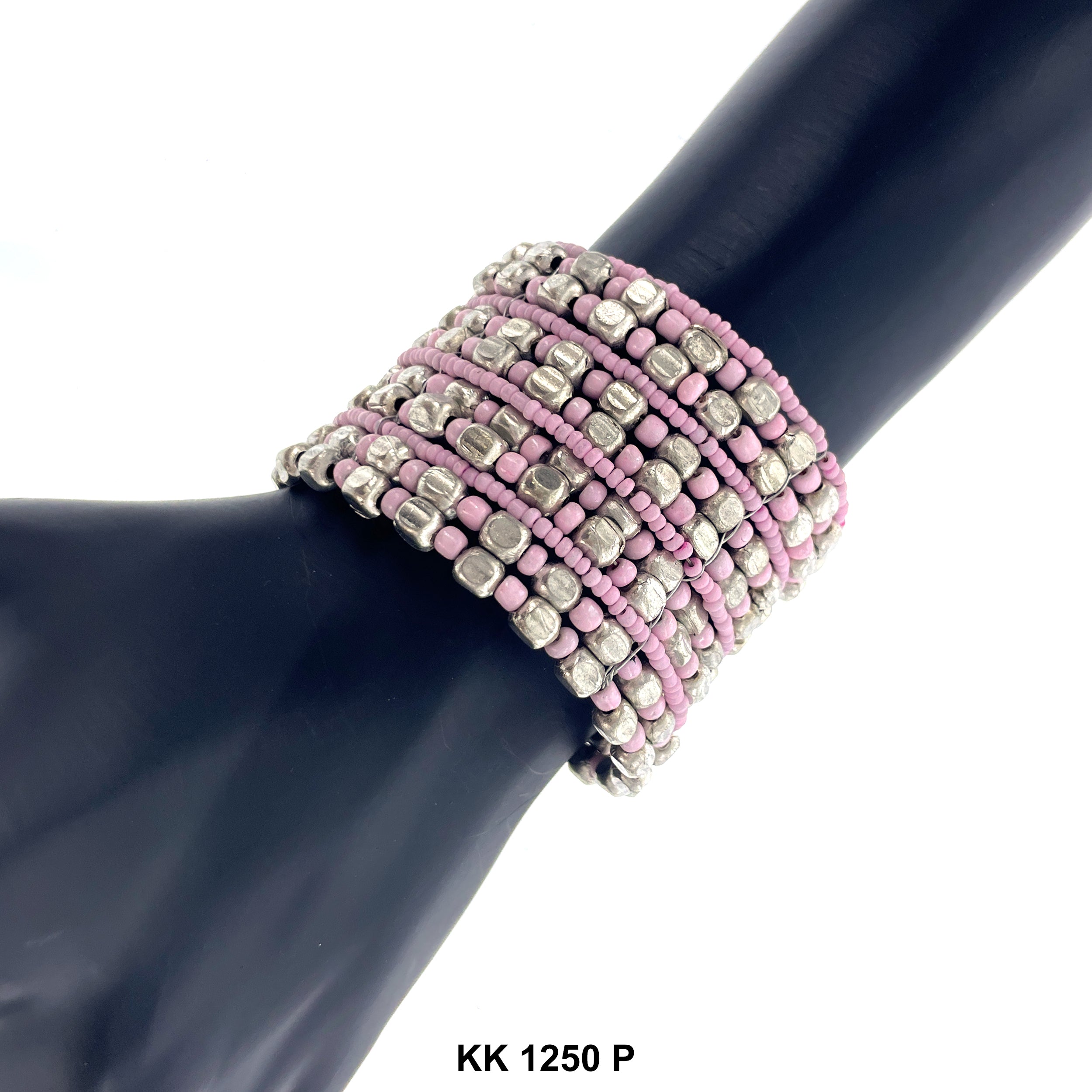 Cuff Bracelet KK 1250 P