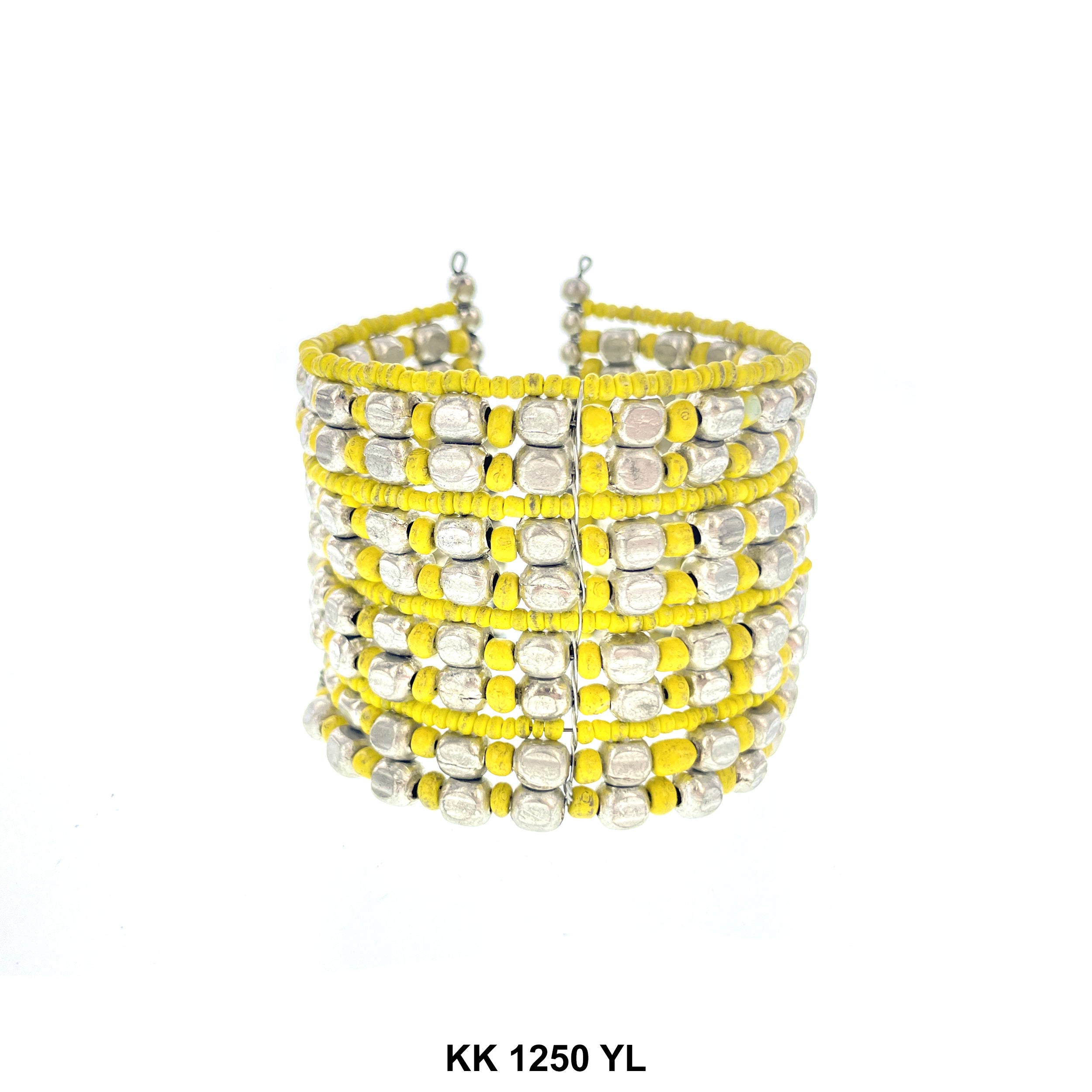 Cuff Bracelet KK 1250 YL