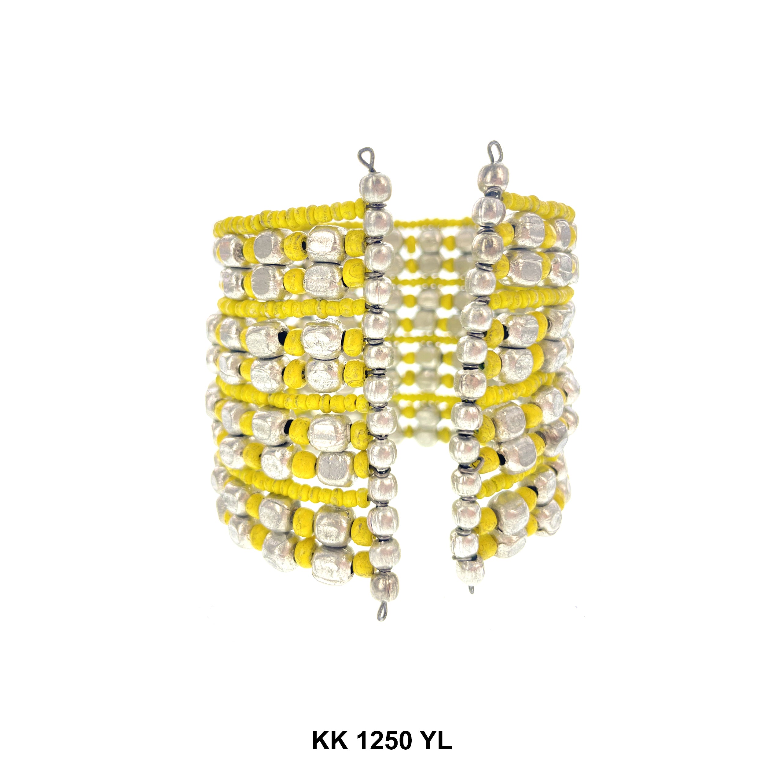 Cuff Bracelet KK 1250 YL