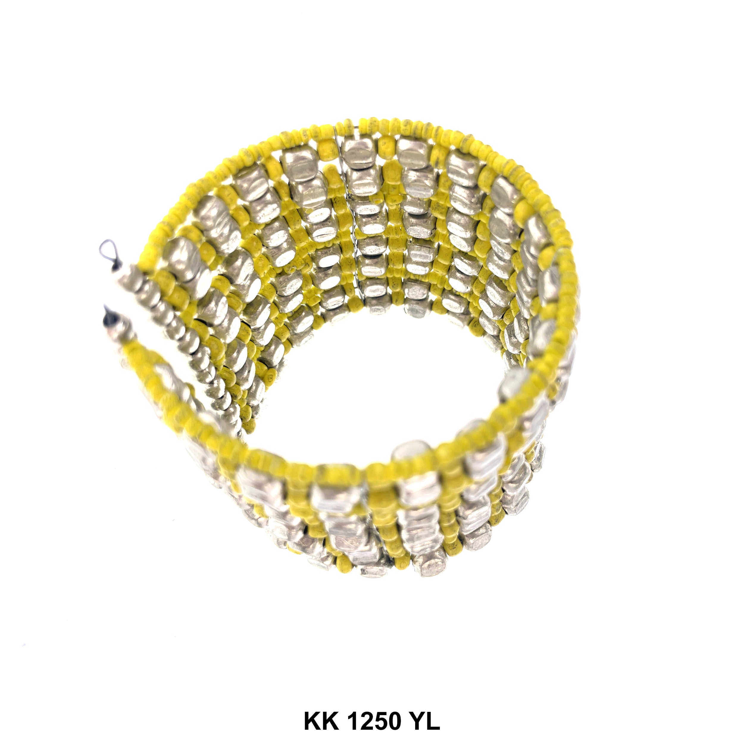 Cuff Bracelet KK 1250 YL