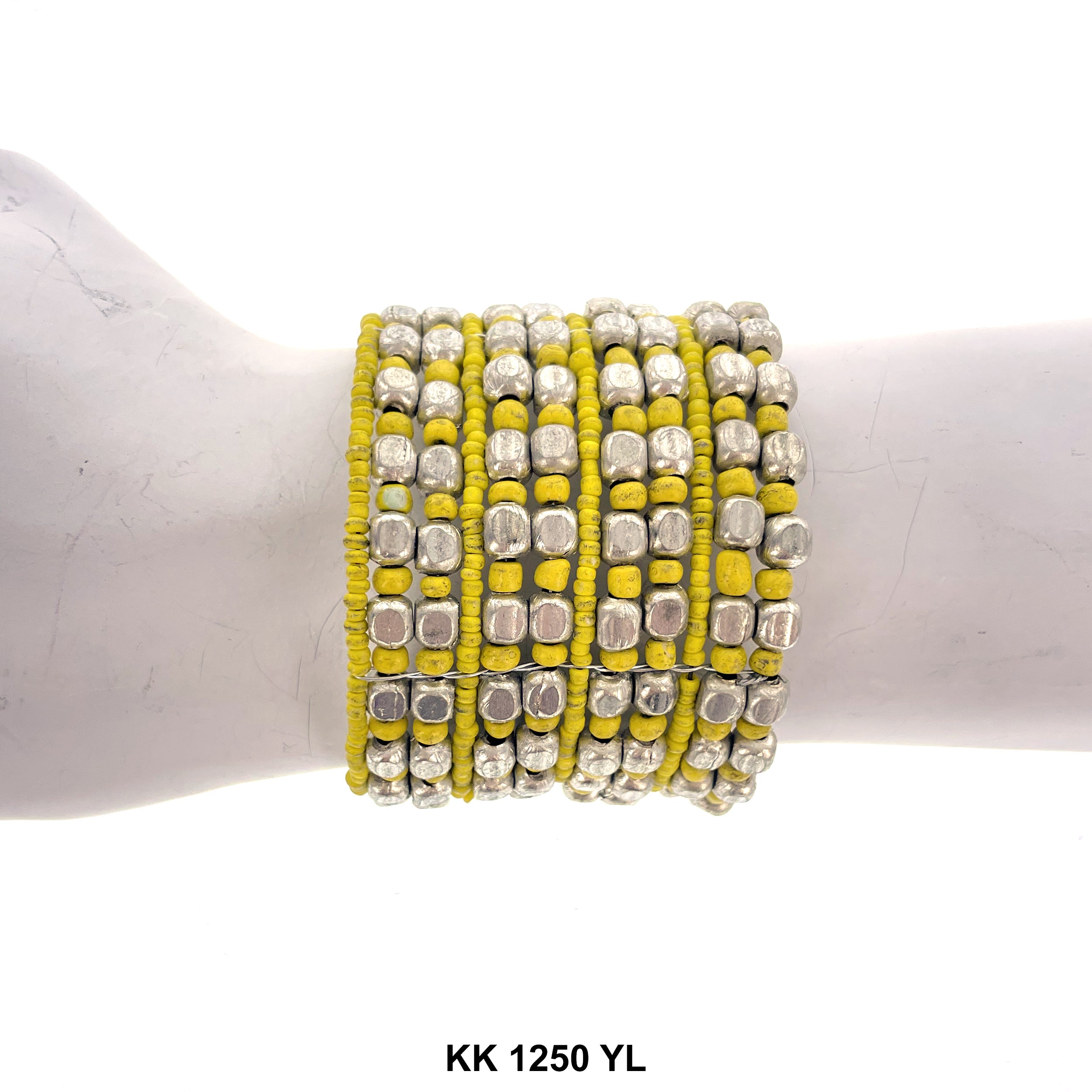 Cuff Bracelet KK 1250 YL