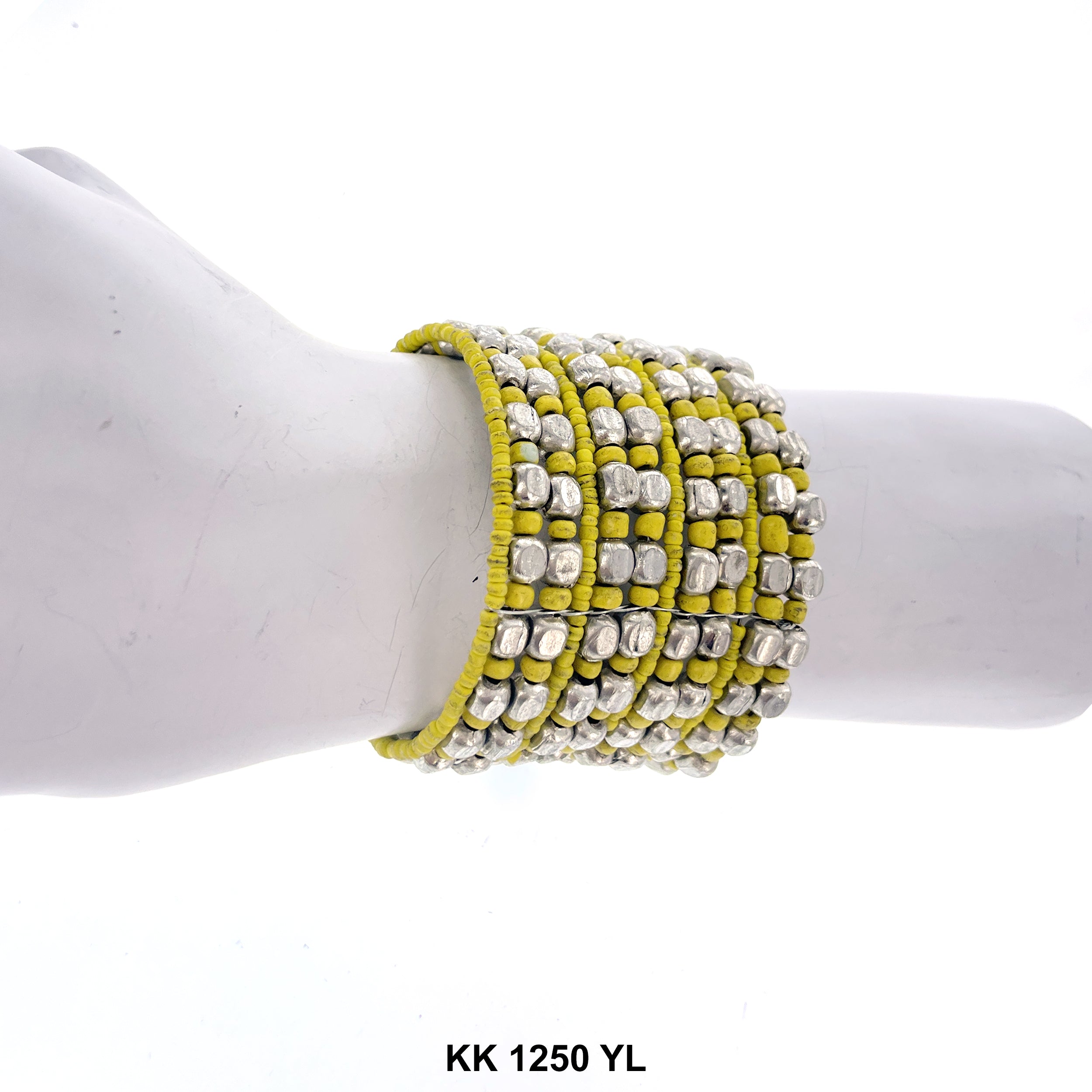 Cuff Bracelet KK 1250 YL