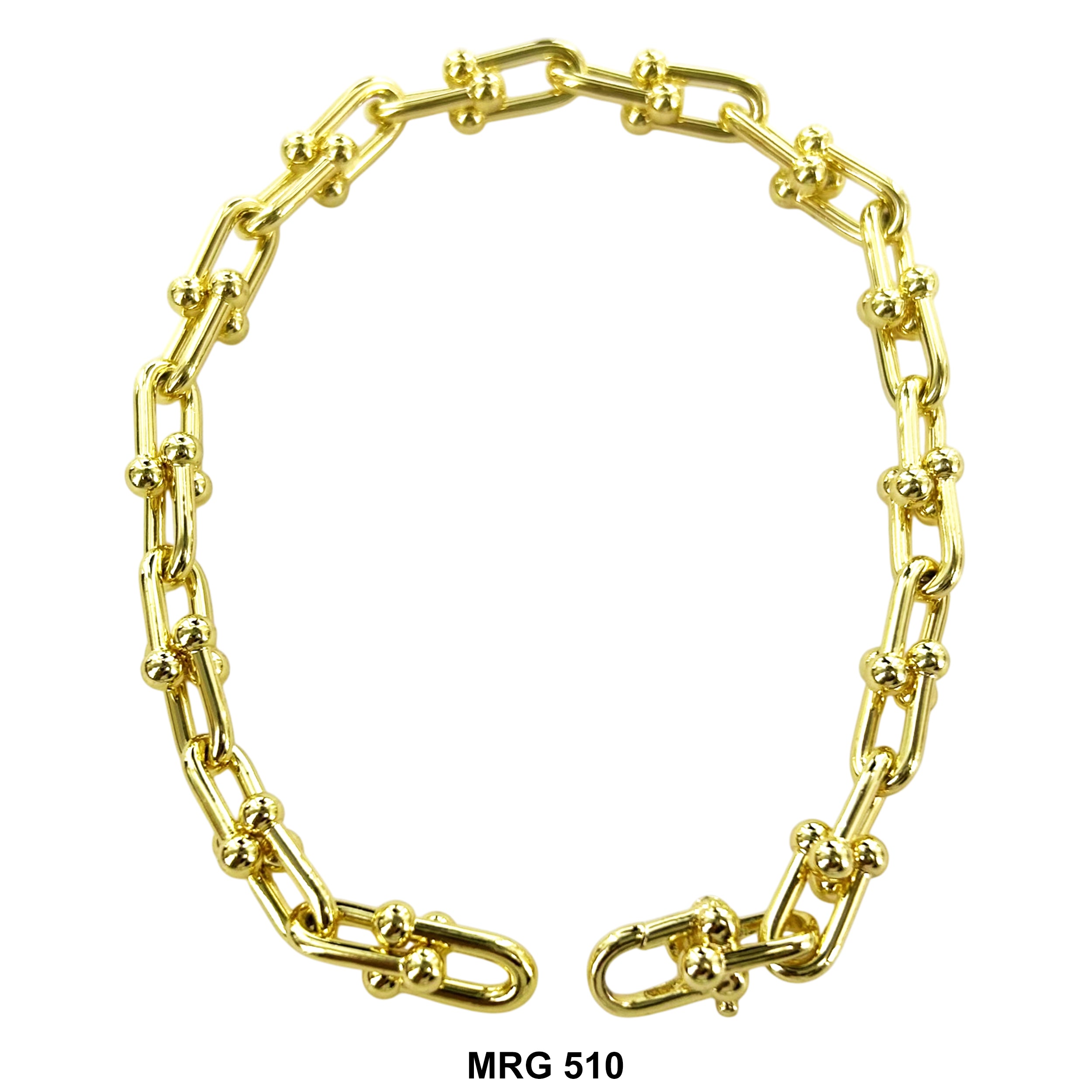 5 x 10 MM Mariner Bracelet MRG 510