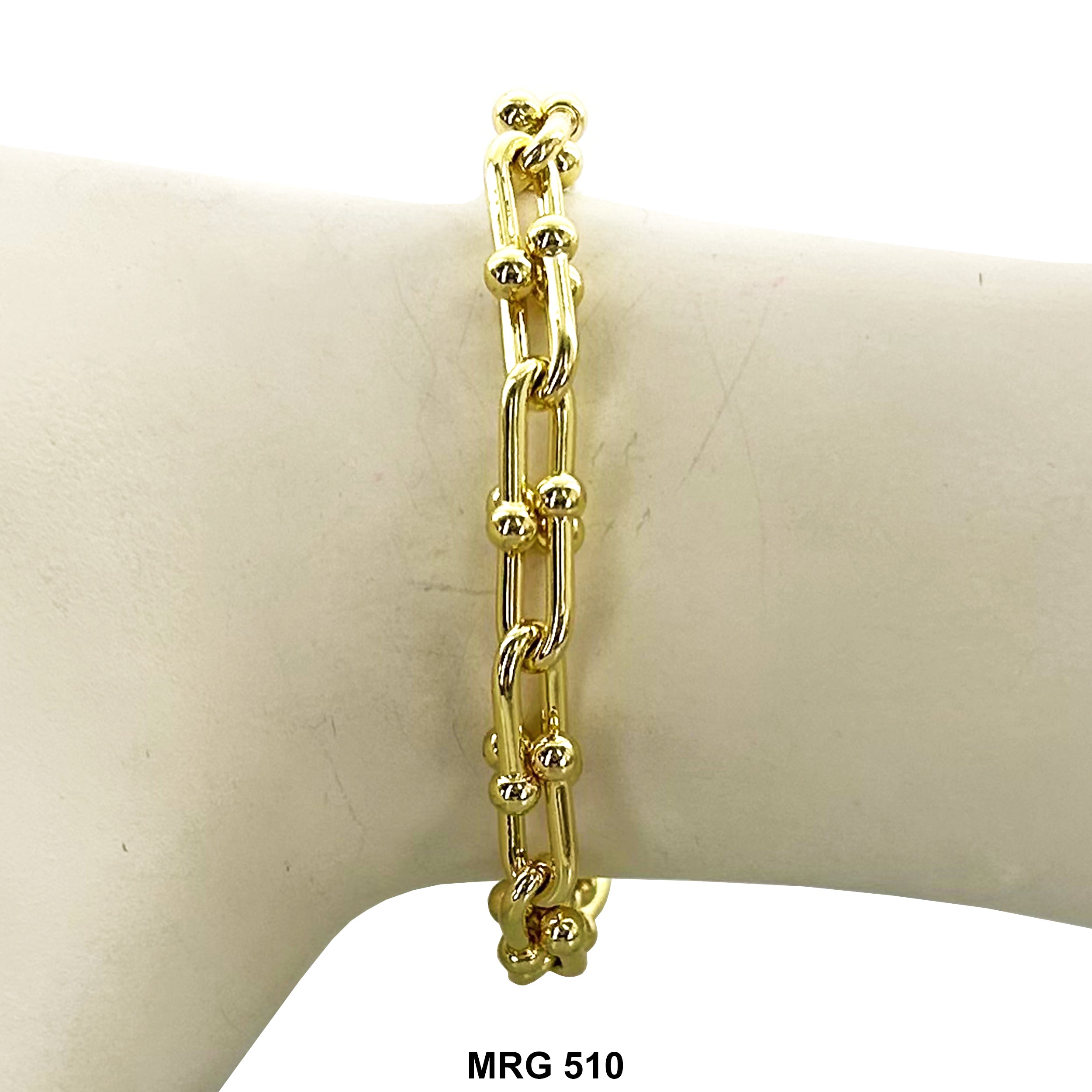 5 x 10 MM Mariner Bracelet MRG 510