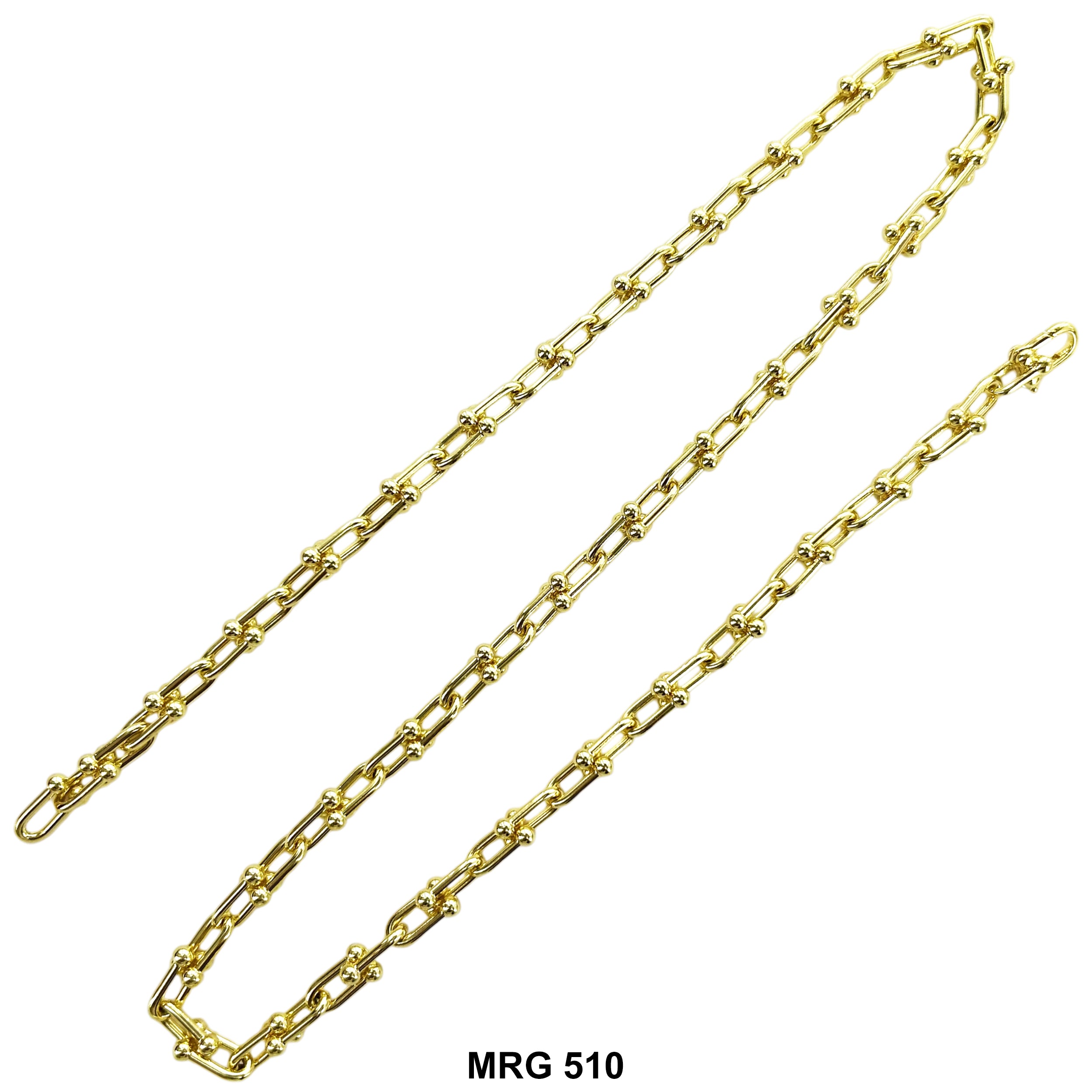 5 x 10 MM Mariner Chain MRG 510