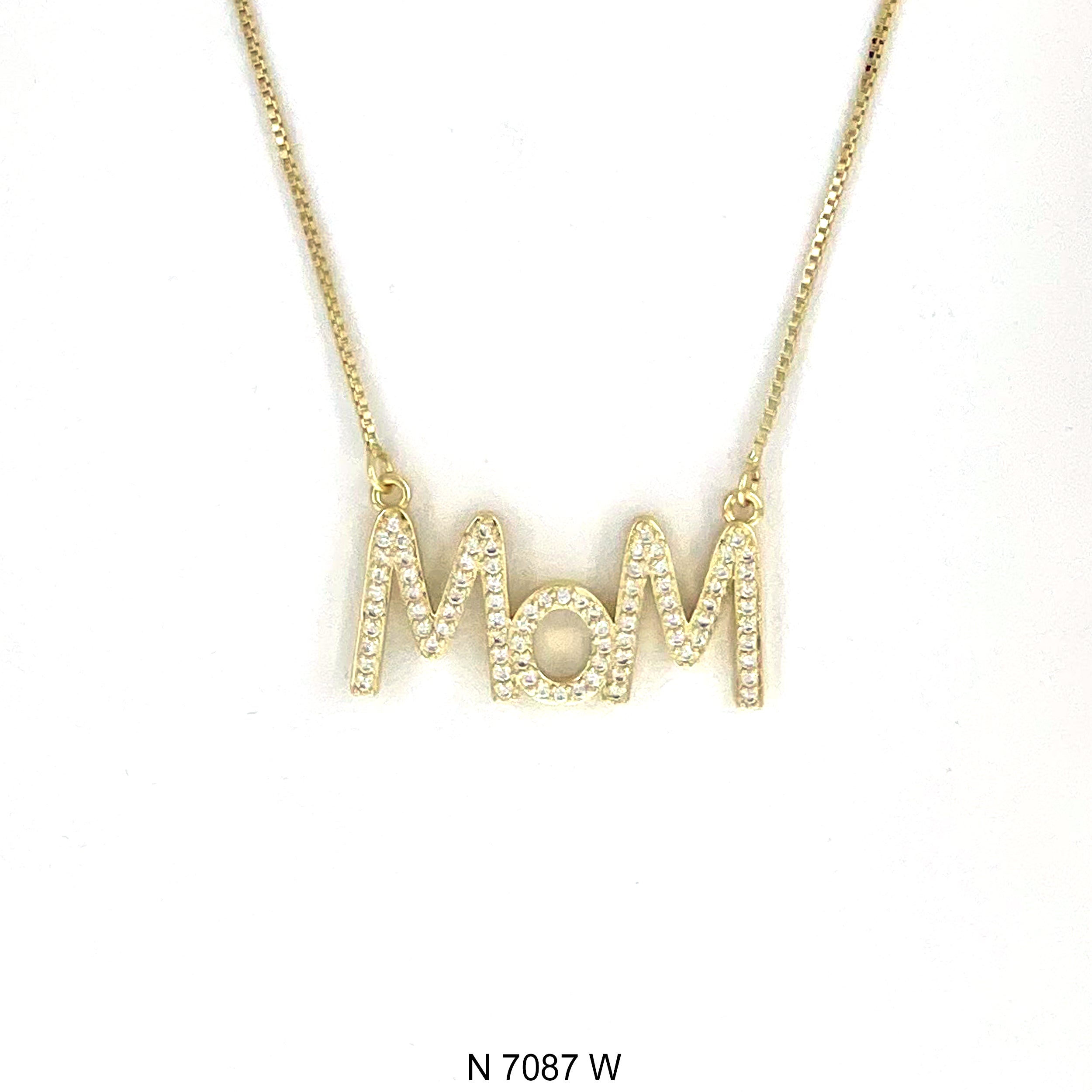 Collar Mamá N 7113