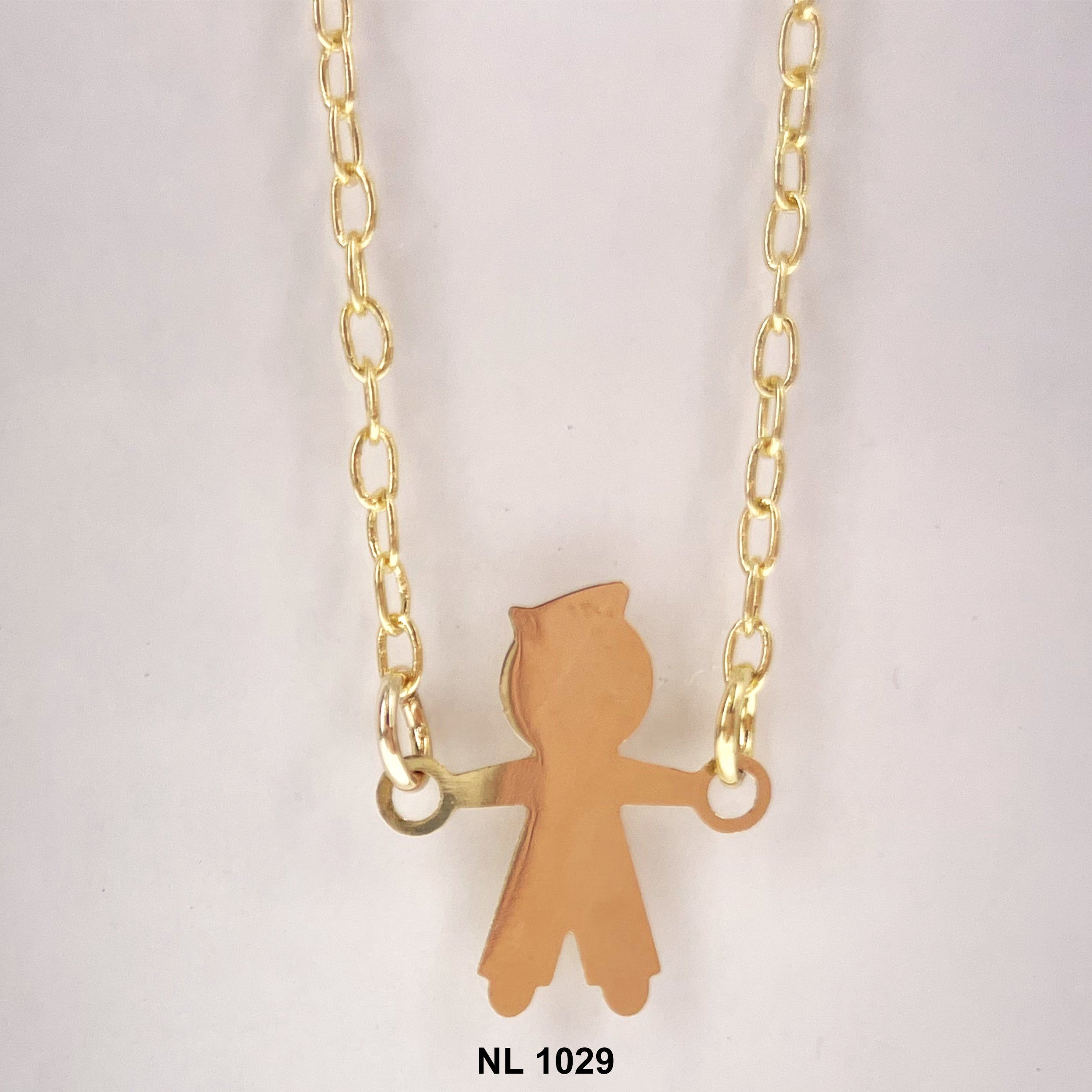 Family Necklace Set NL 1029