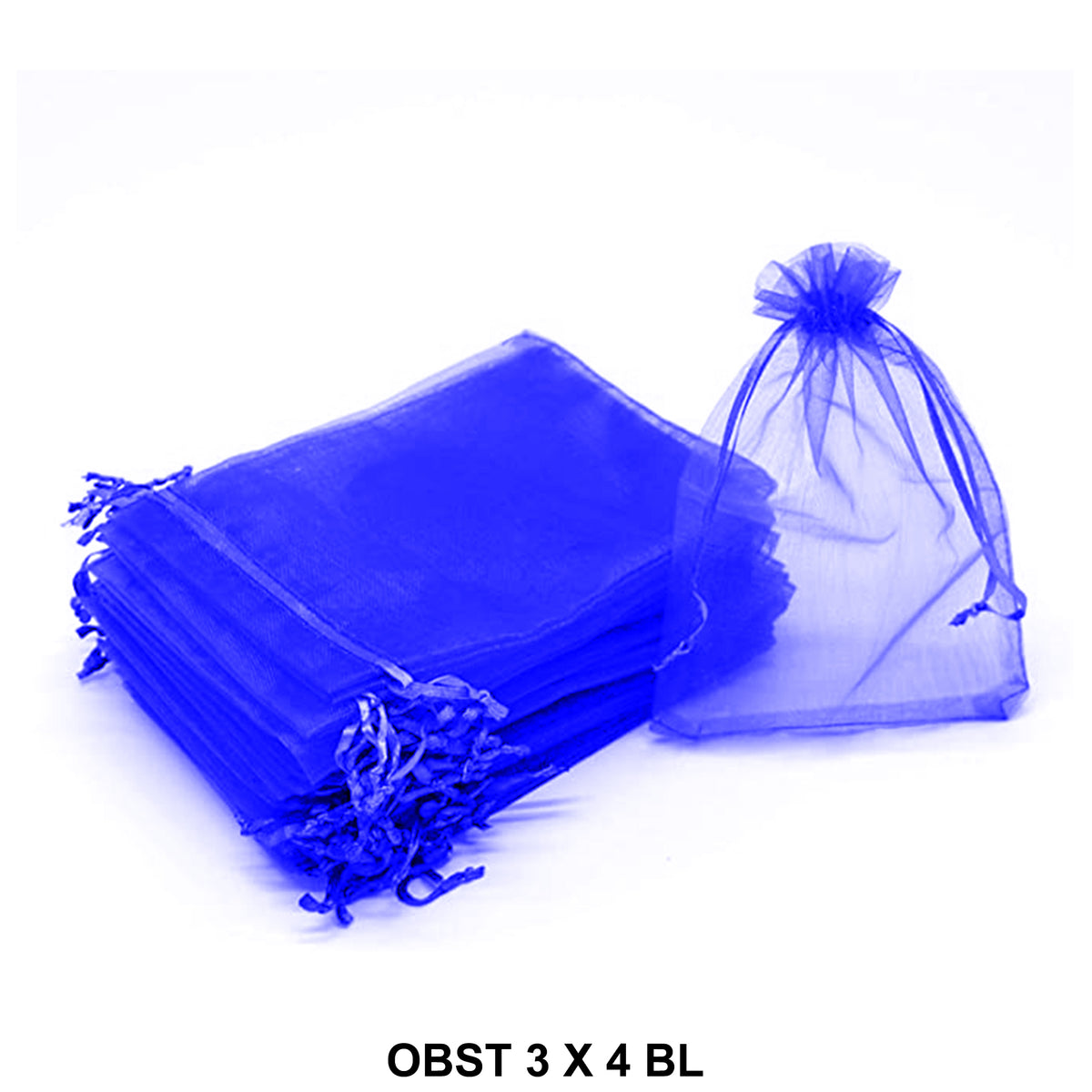 Organza Bag OBST 3 X 4 Kaashusa organza-bag-obst-3-x-4-kaashusa