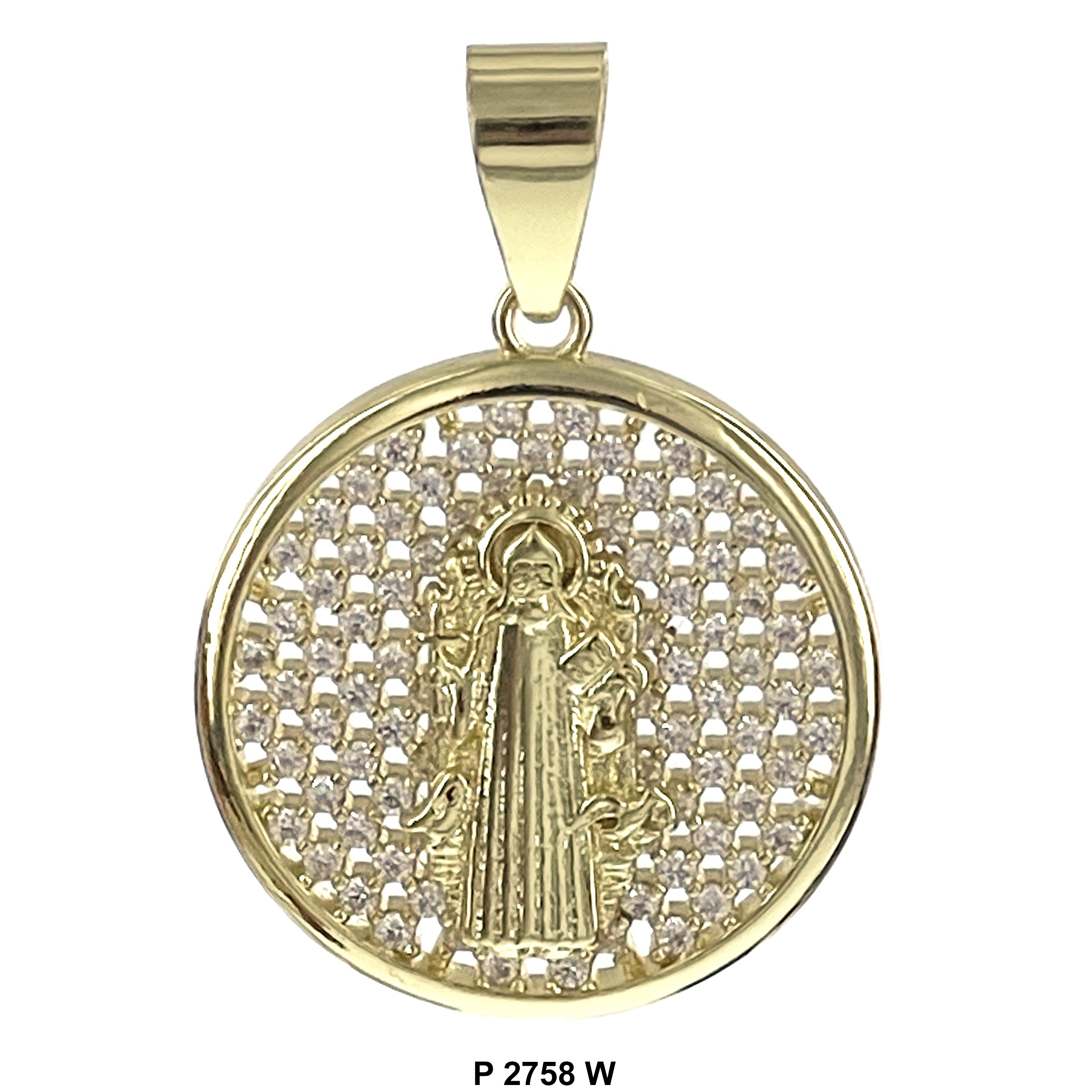 San Benito Pendant P 2758 W