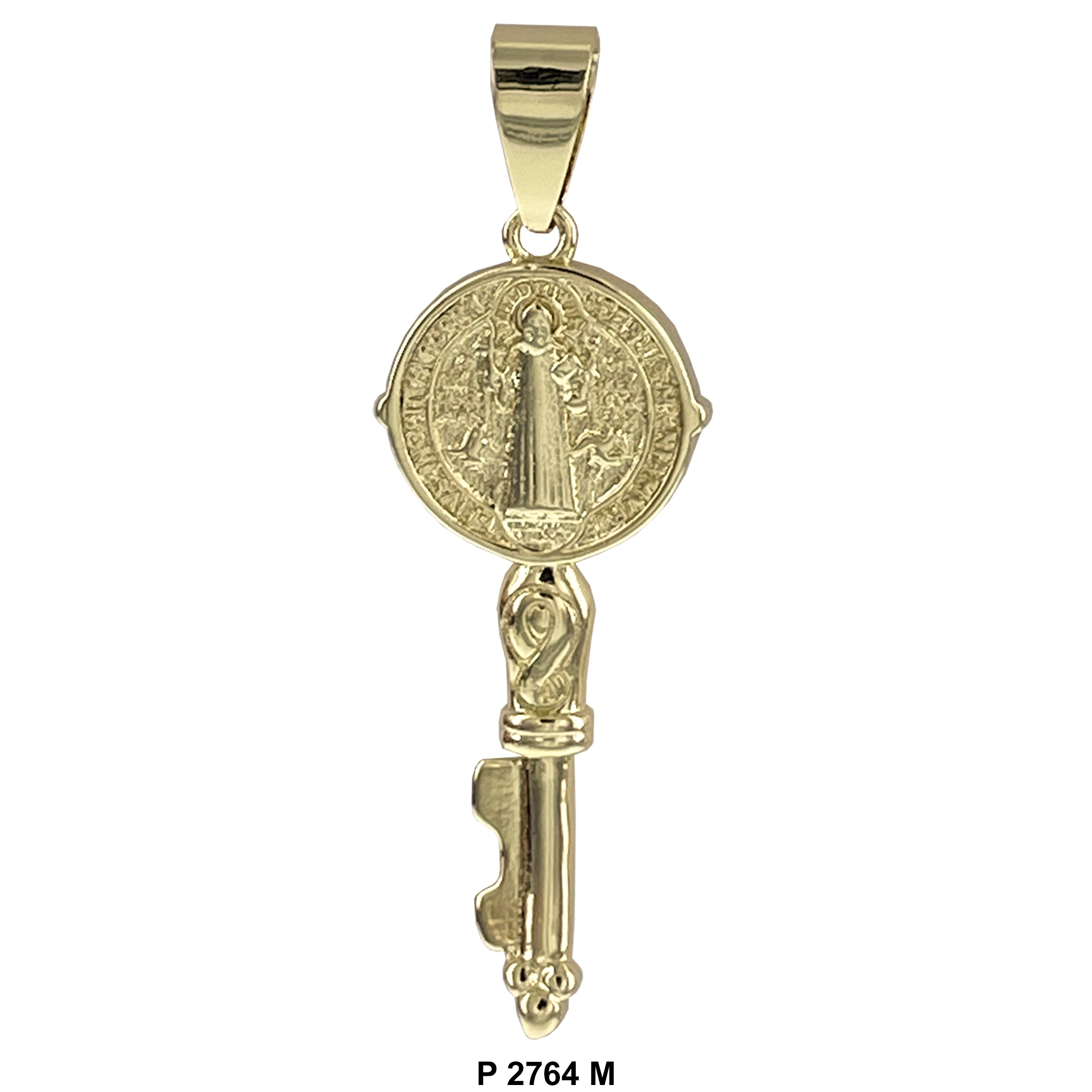 San Benito Key Pendant P 2764