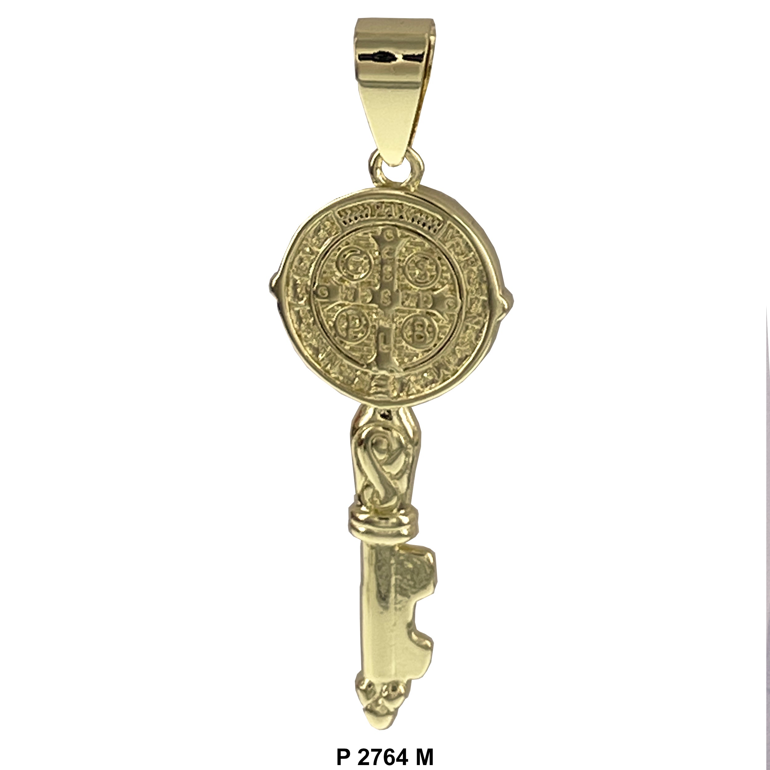 San Benito Key Pendant P 2764