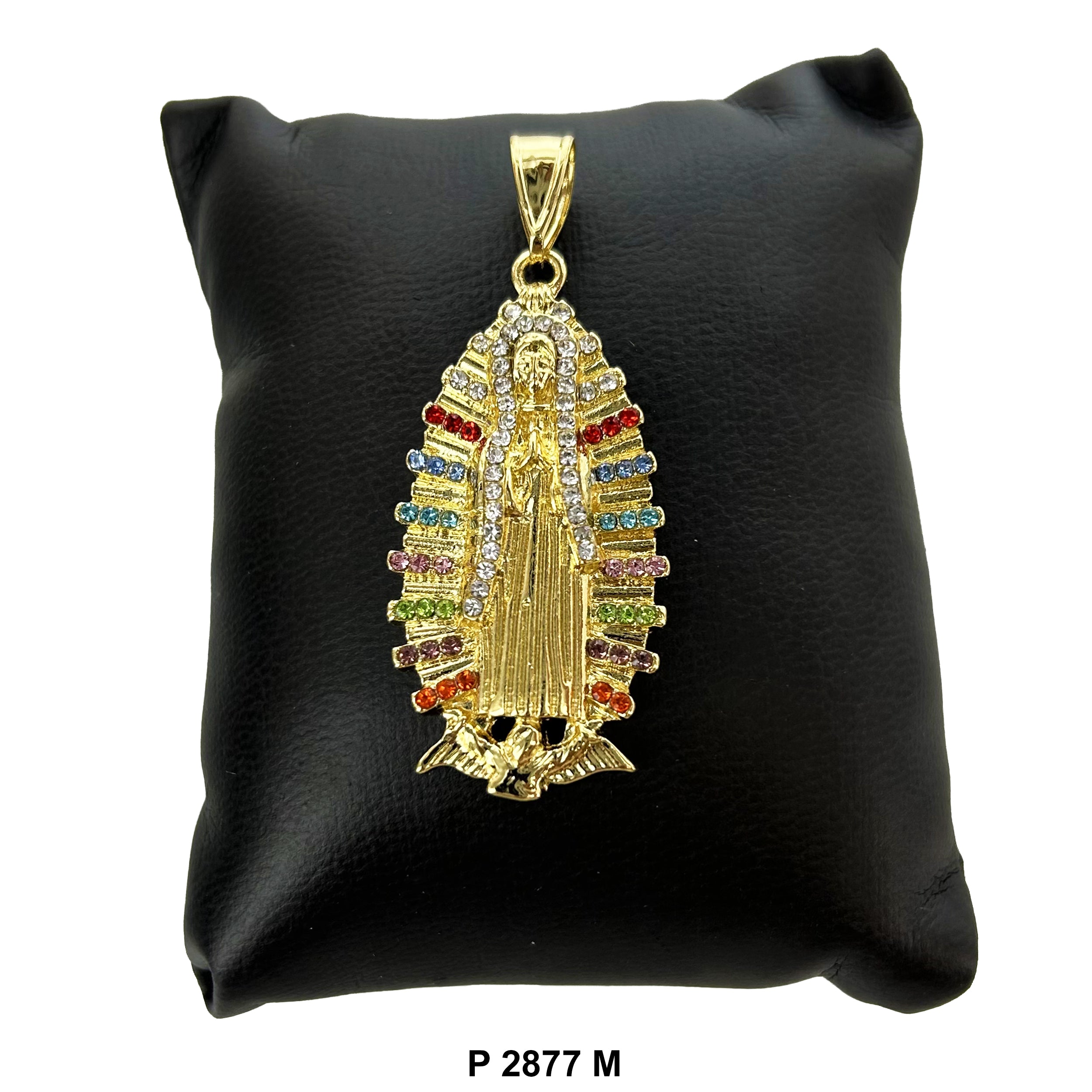 Colgante Cruz P 1791