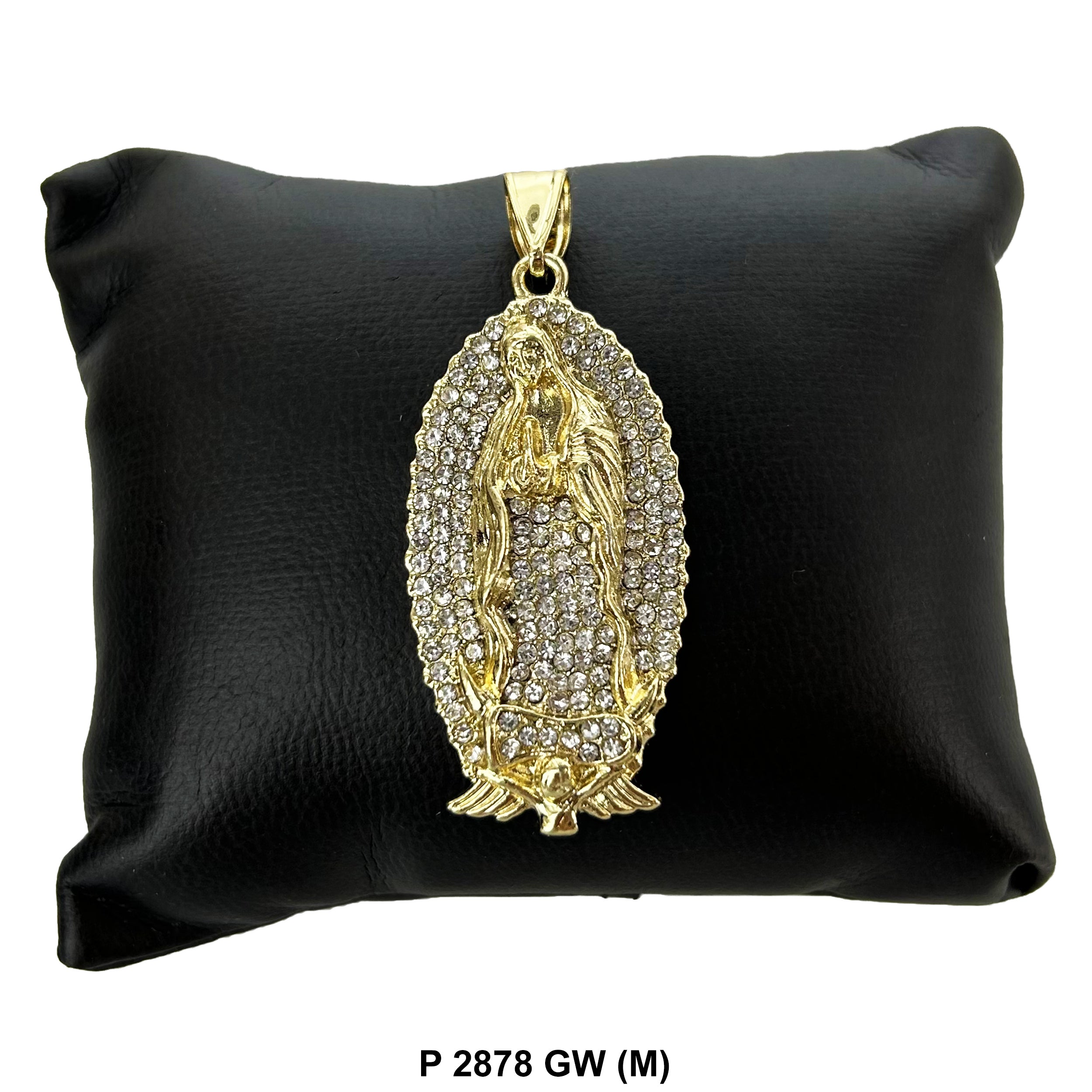 Colgante Cruz P 1791