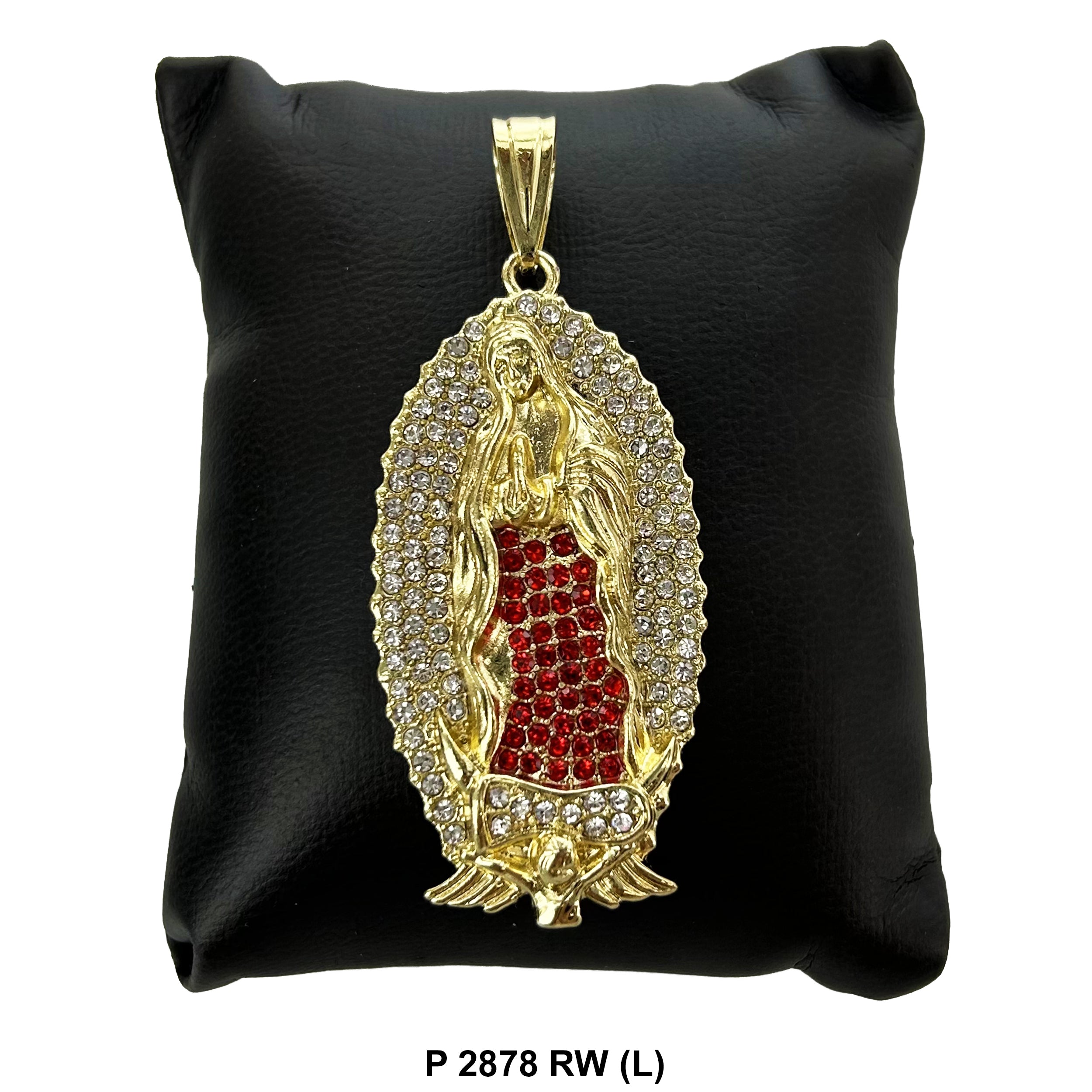 Colgante Cruz P 1791