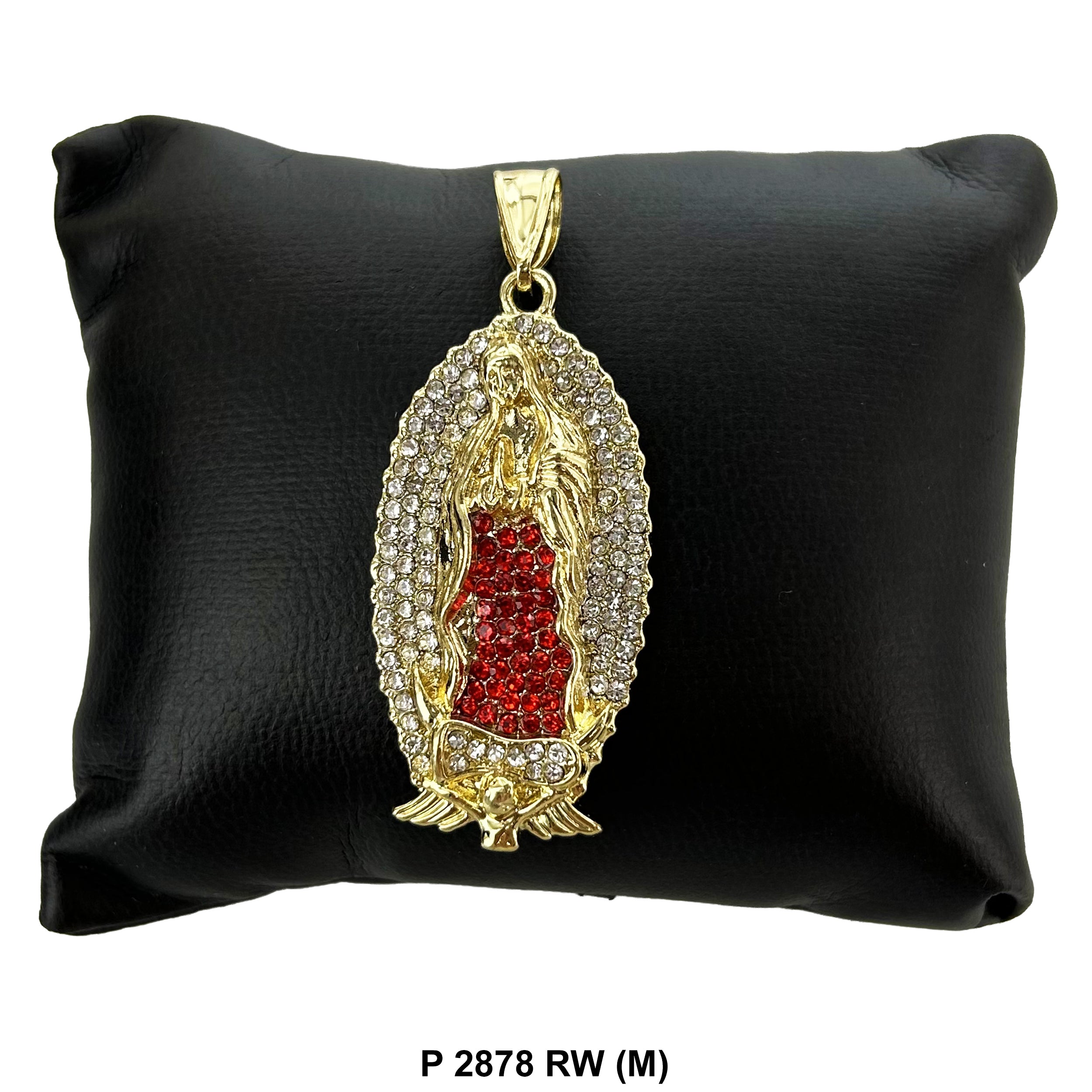 Colgante Cruz P 1791