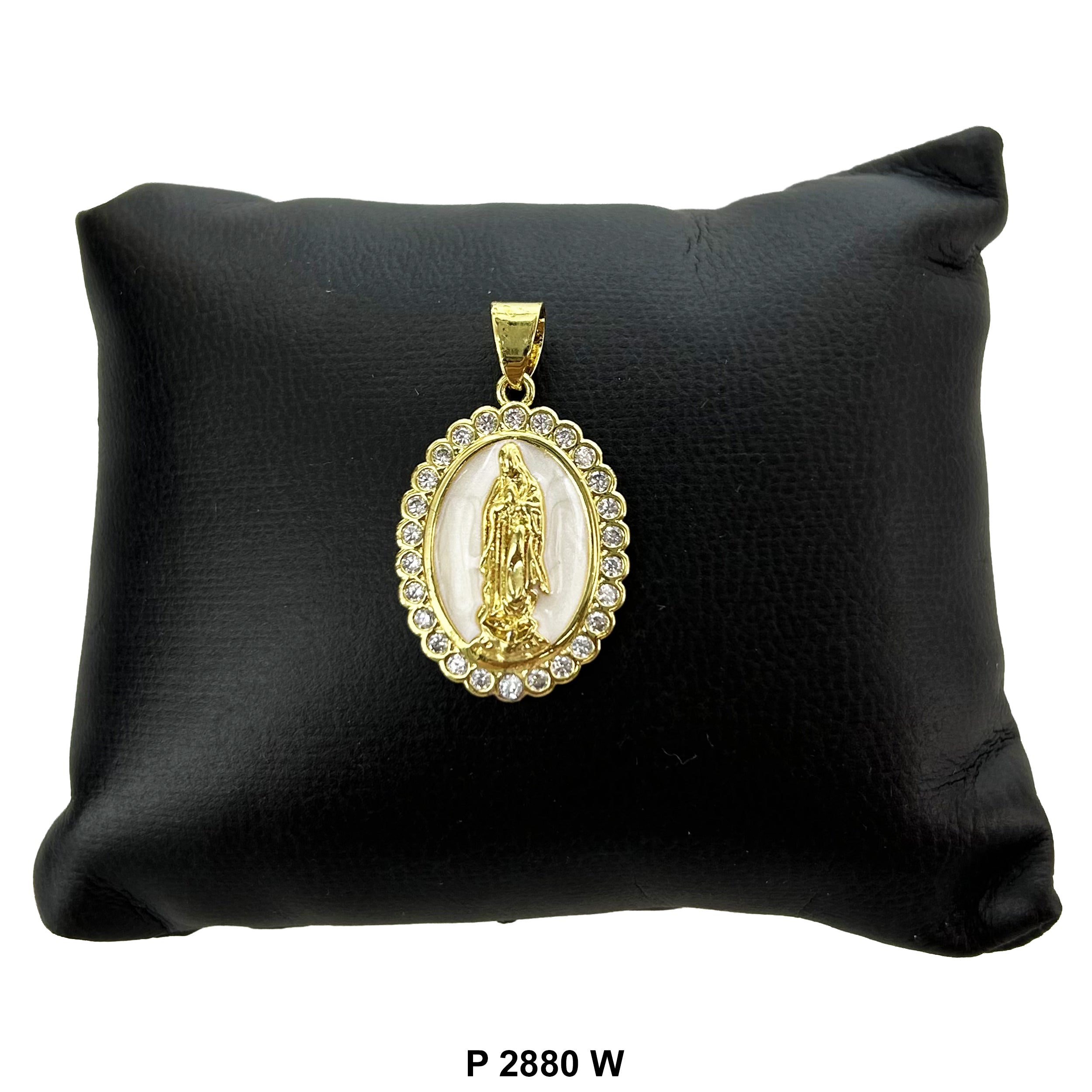 Colgante Cruz P 1791