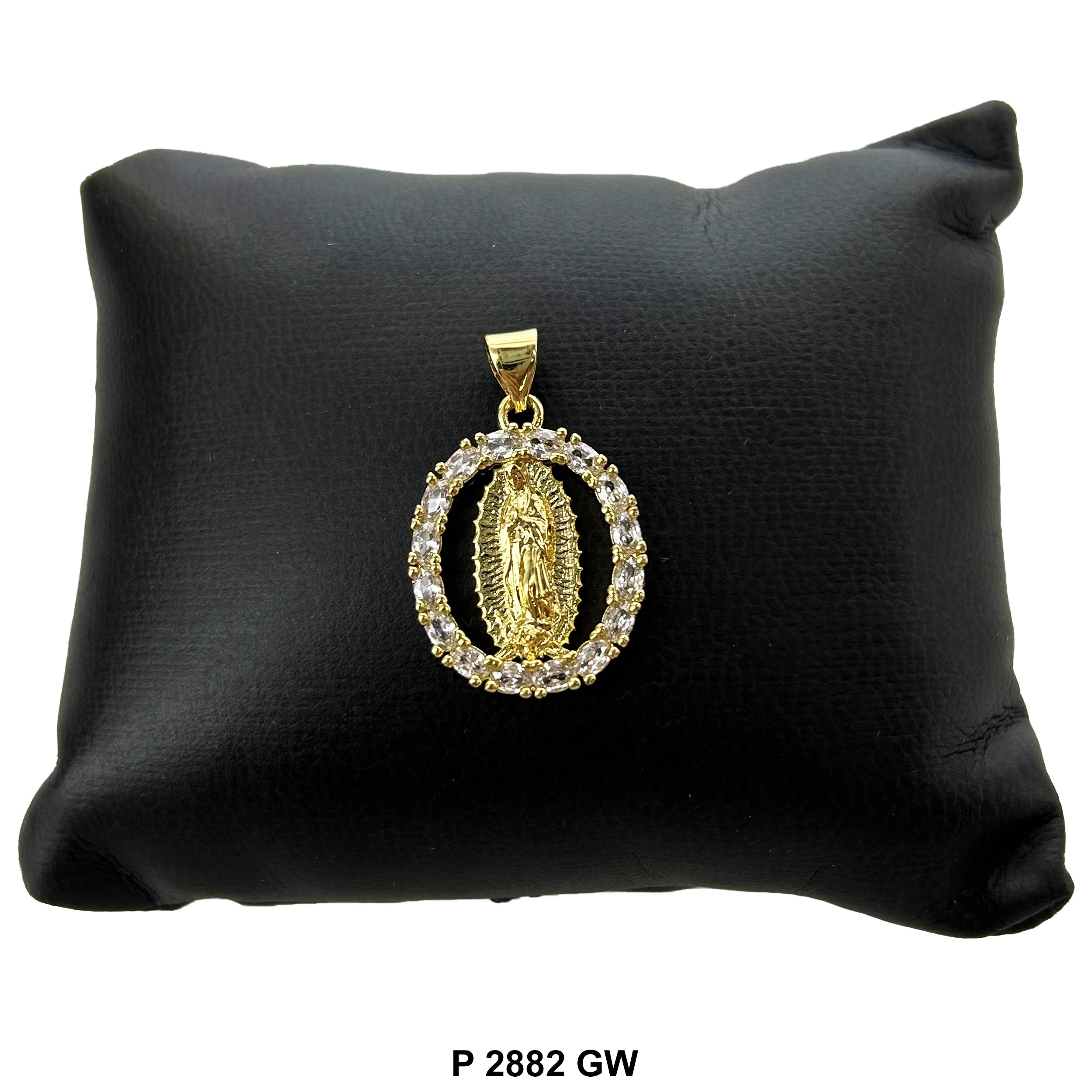 Colgante Cruz P 1791