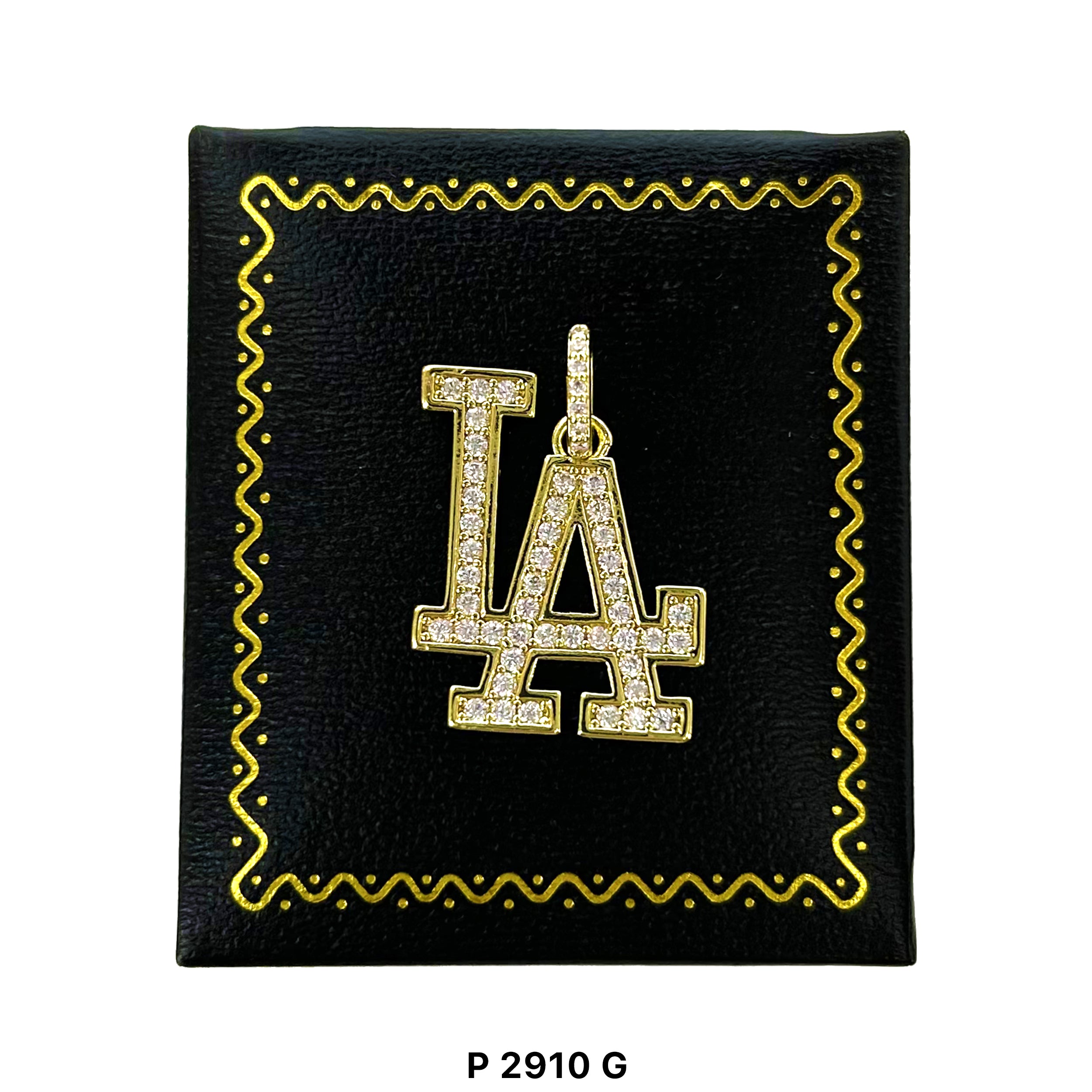 #1 Colgante MP 540 G