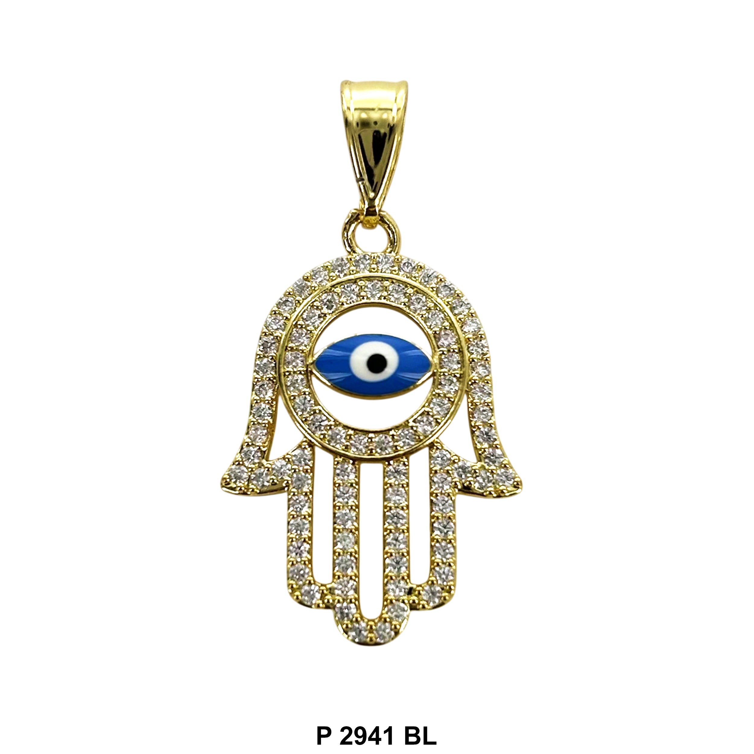 Color_Gold White Blue