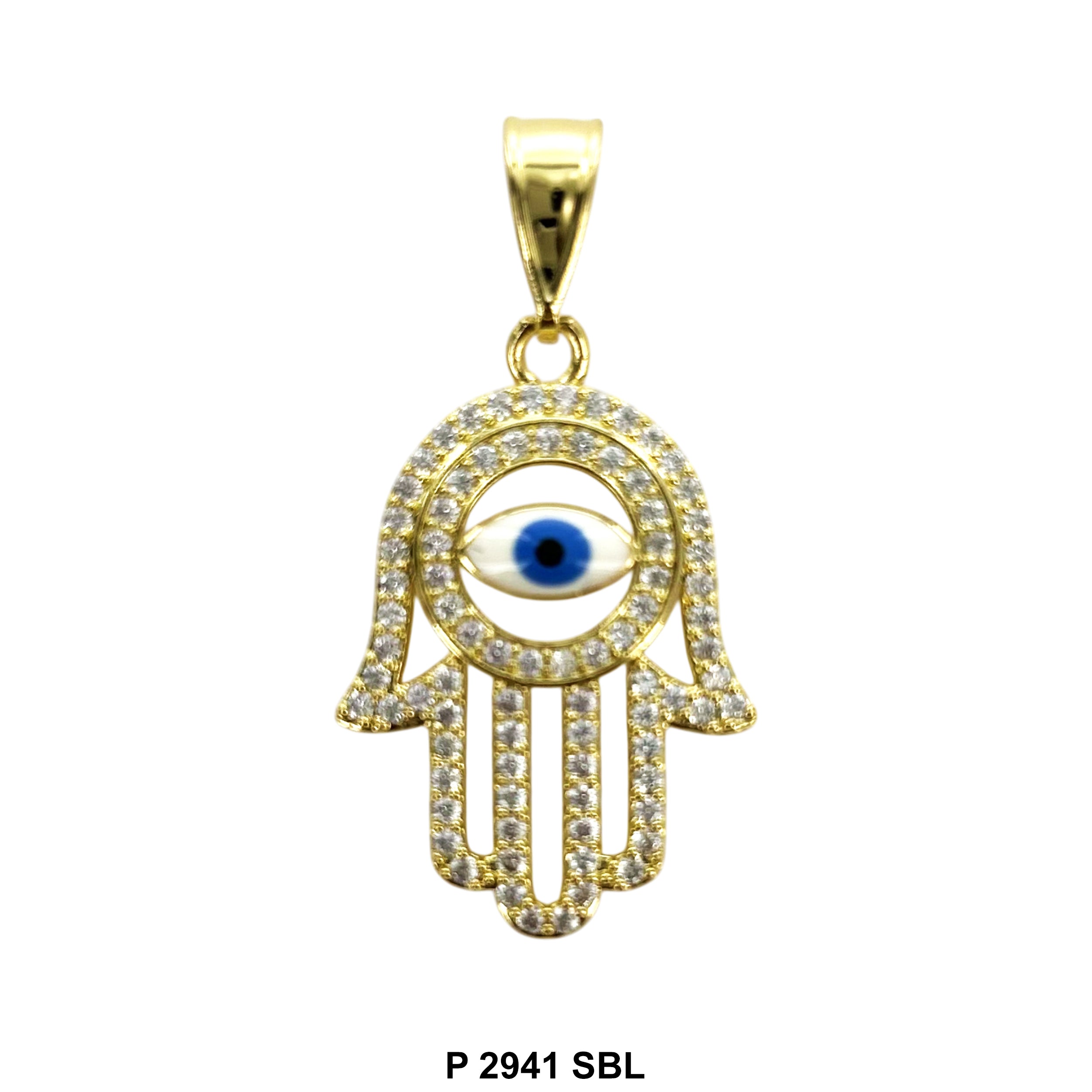 Color_Gold White Sky Blue