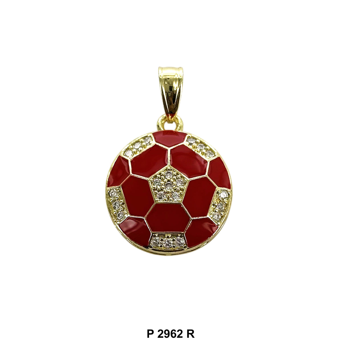 Ball Pendant P 2962 R – Kaashusa