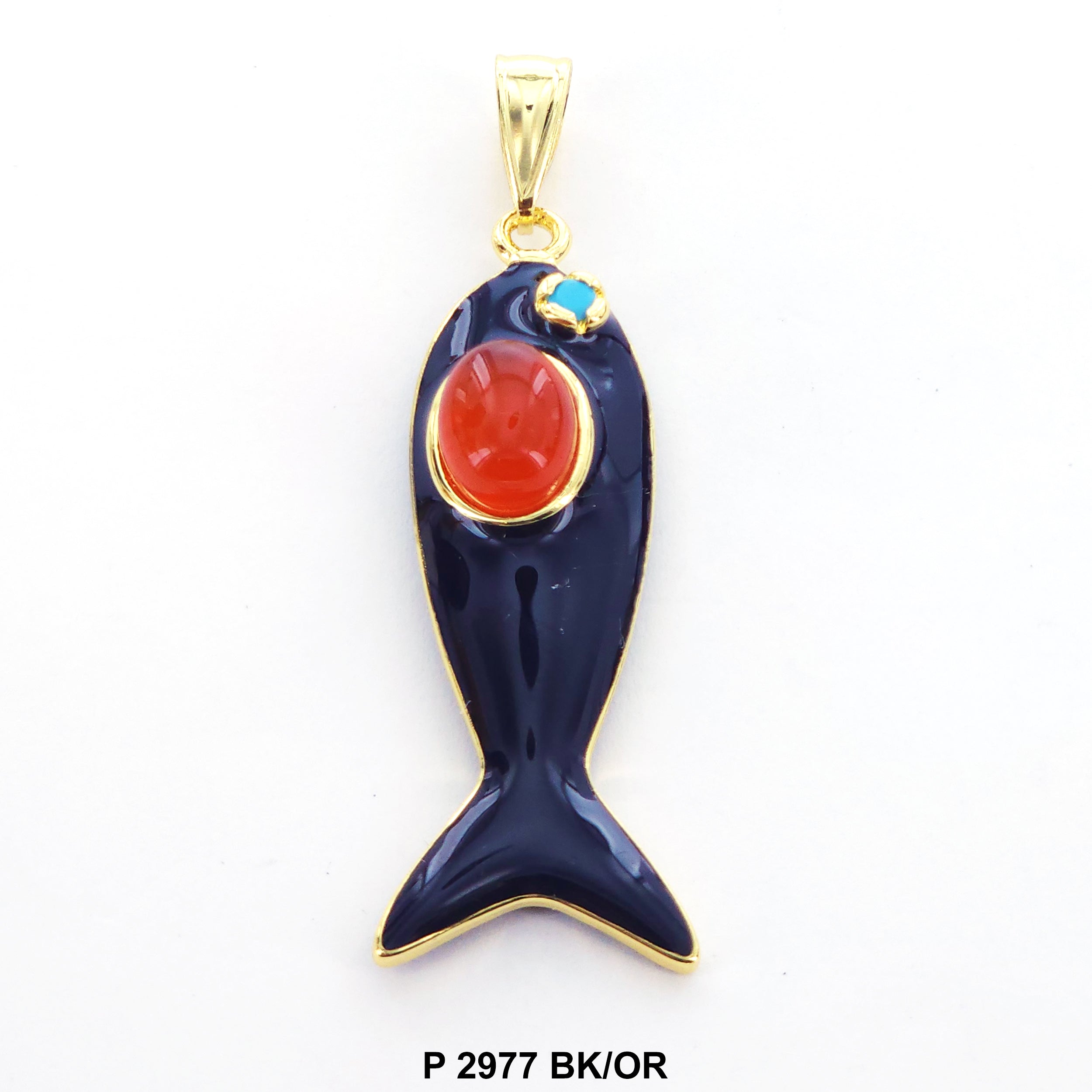 Color_Black / Orange