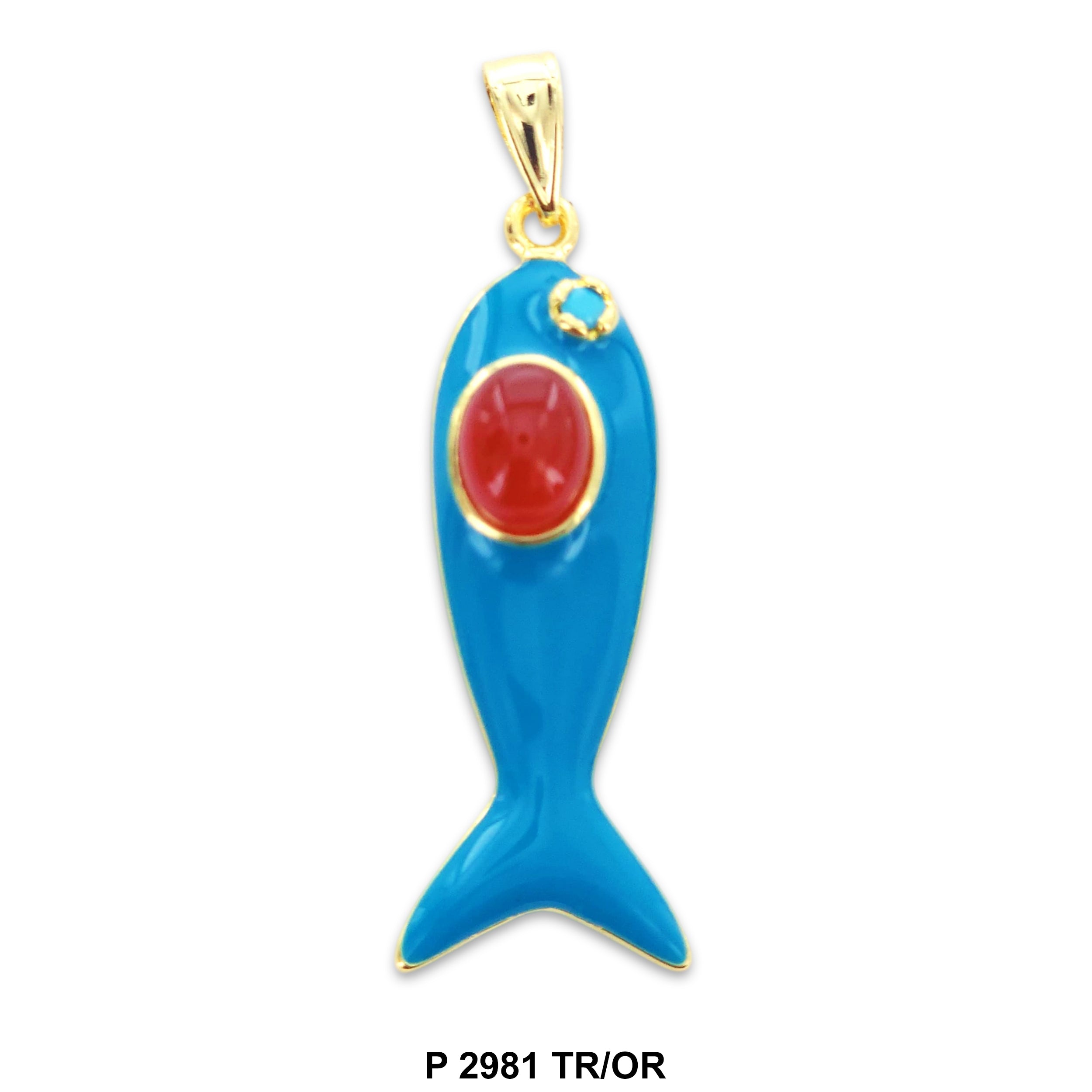 Color_Turquoise / Orange