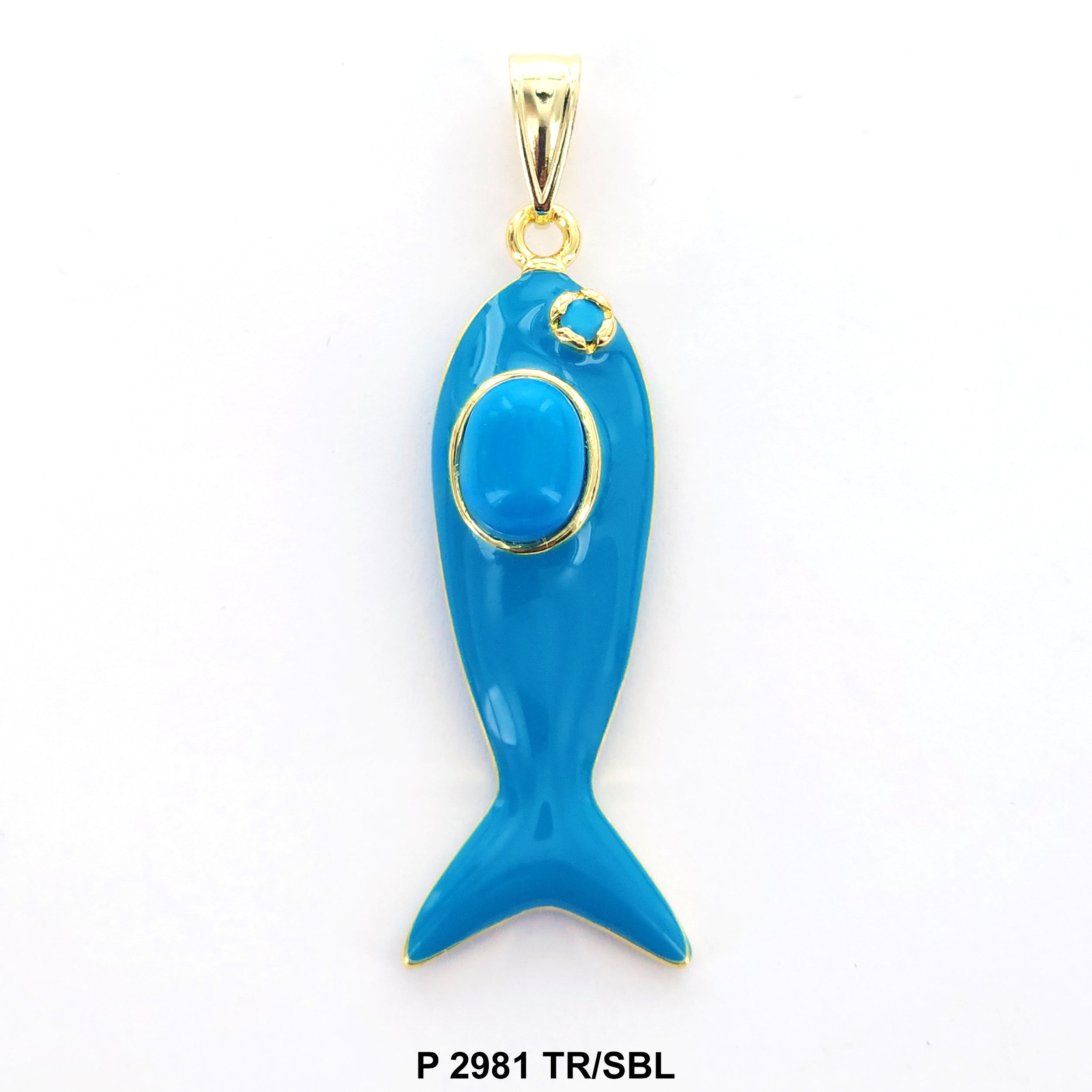 Color_Turquoise / Sky Blue