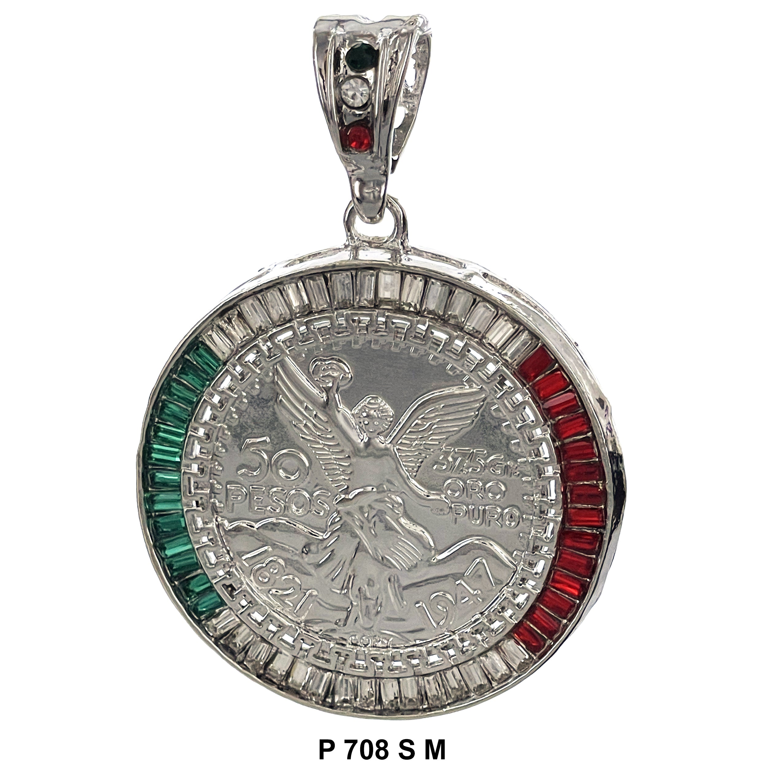 Centenario Pendant P 708 S M