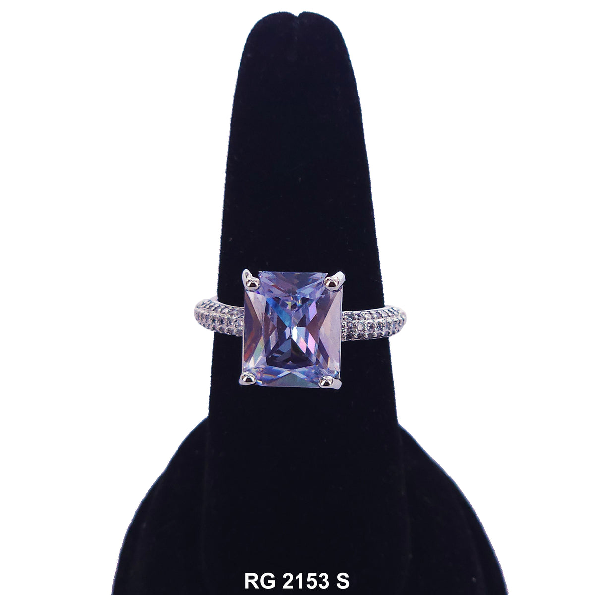 Center Stone Ring RG 2153 – Kaashusa