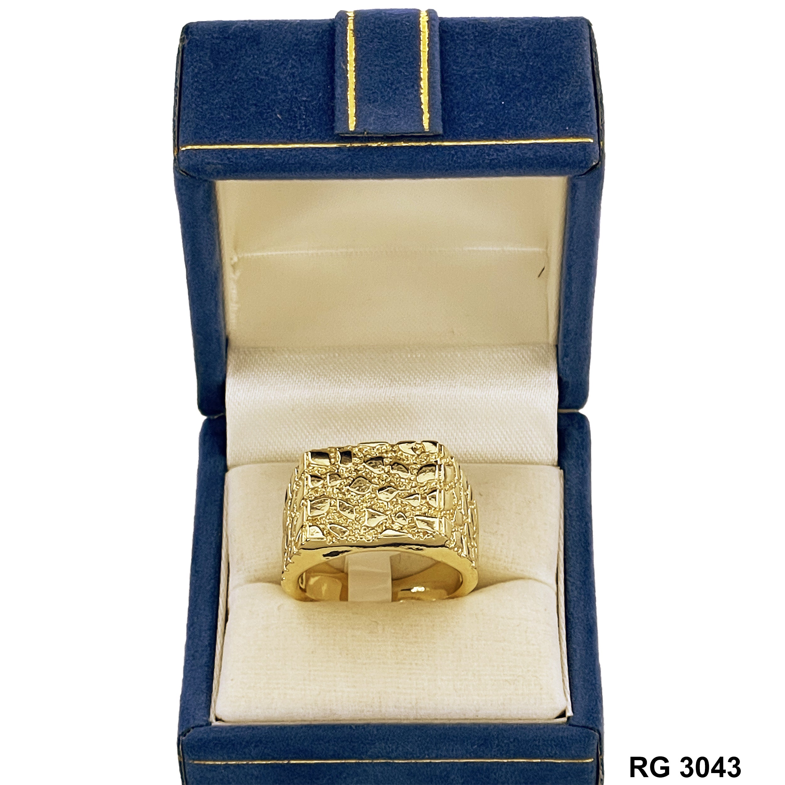 Men's Ring RG 3043