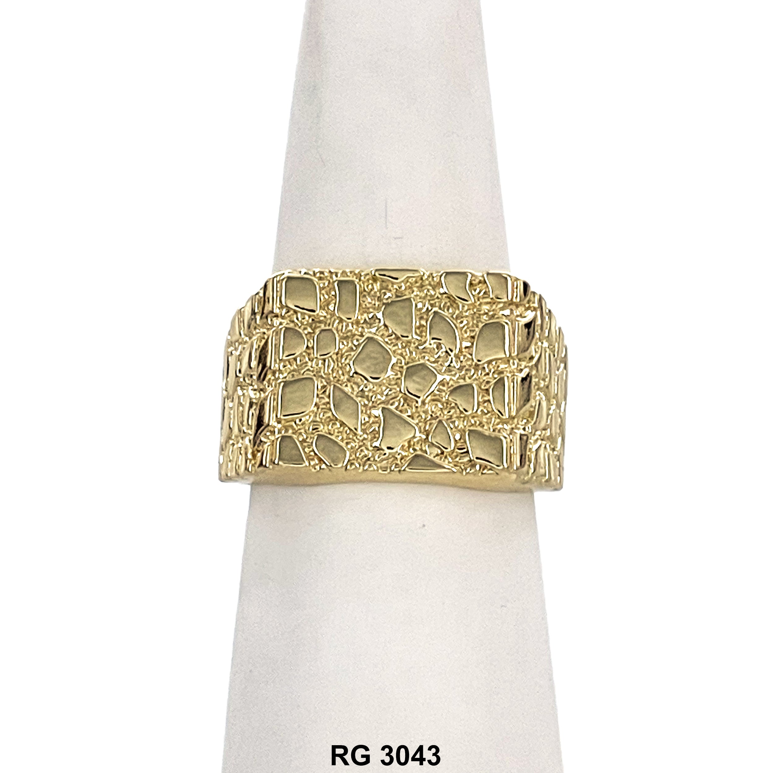 Men's Ring RG 3043