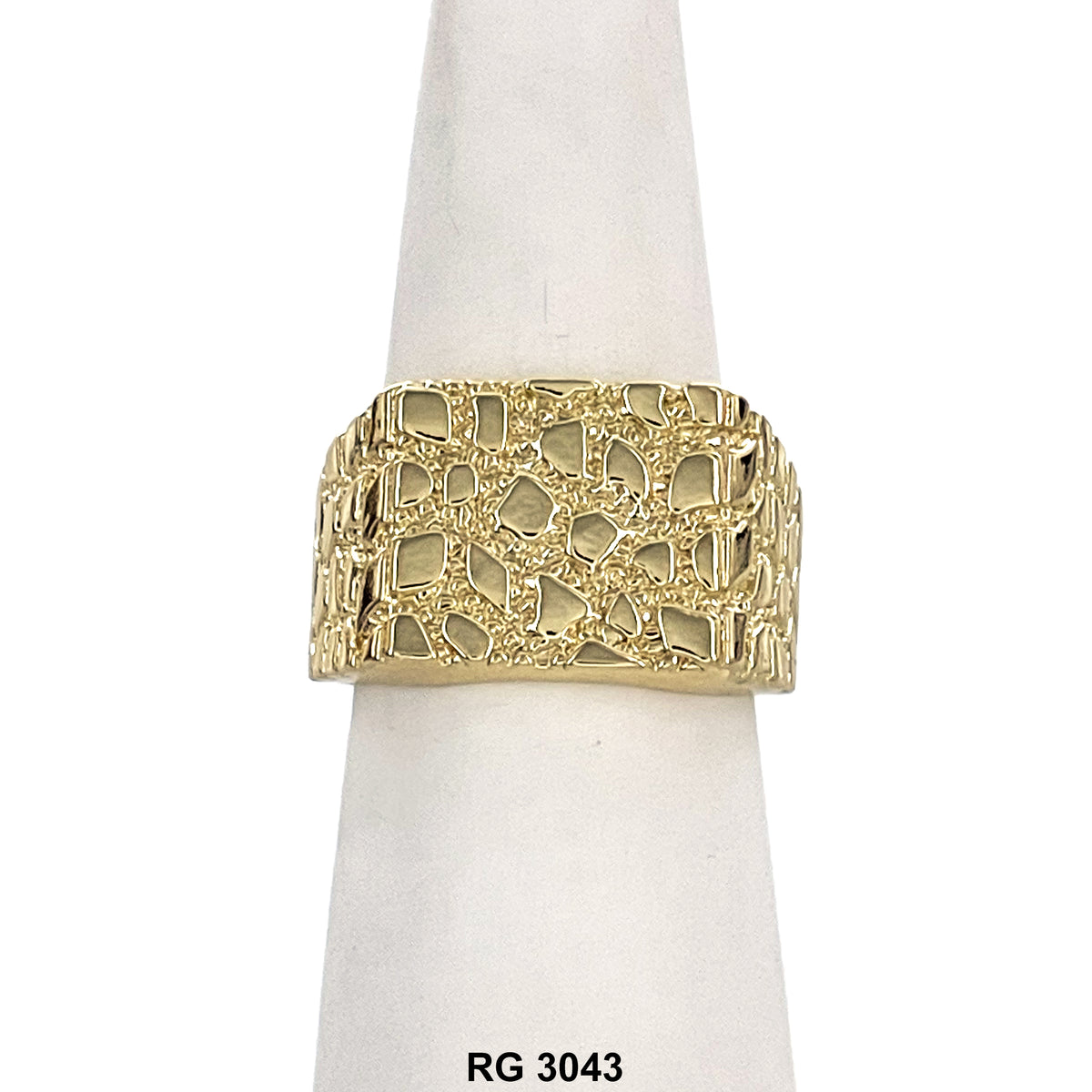 Men's Ring RG 3043 – Kaashusa