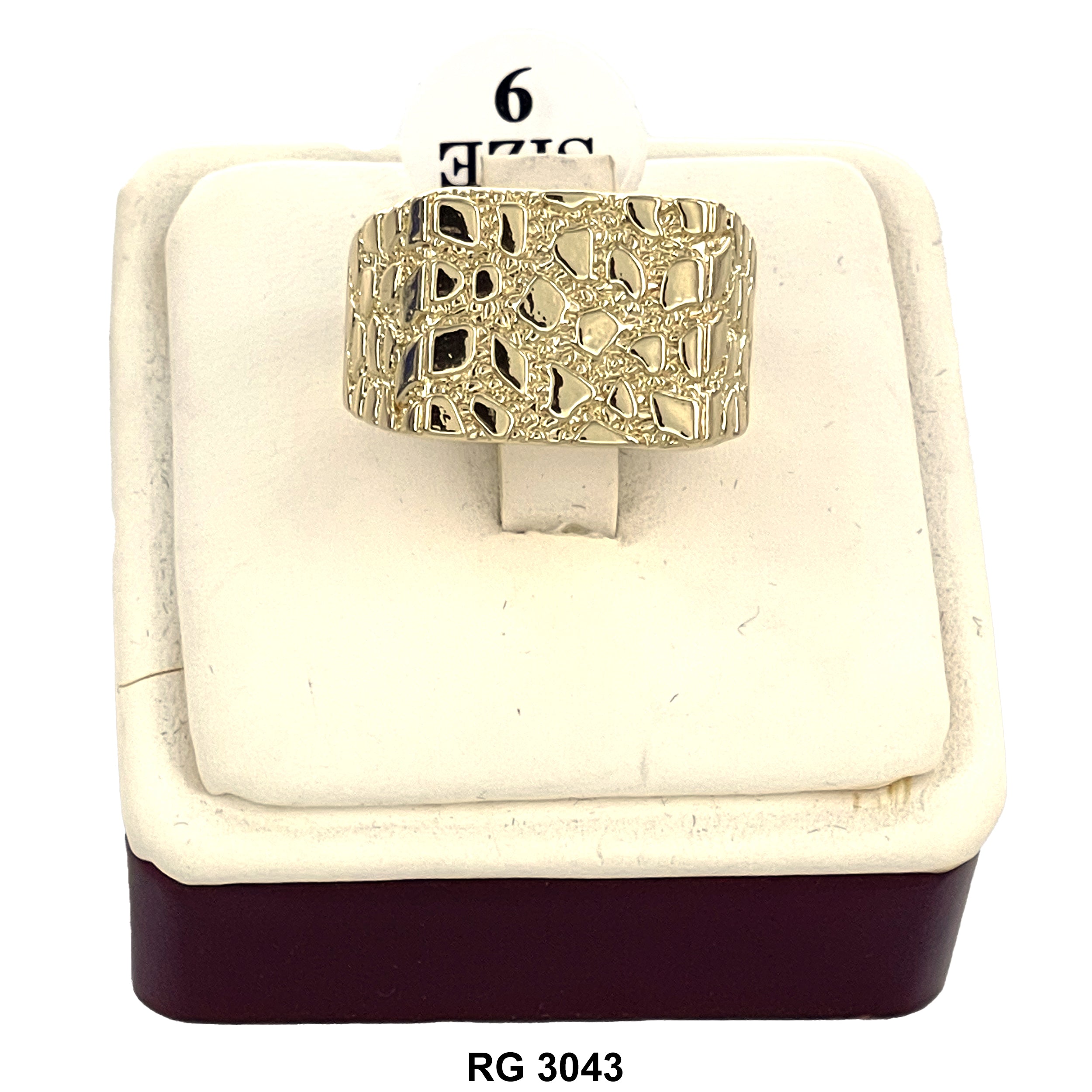 Men's Ring RG 3043