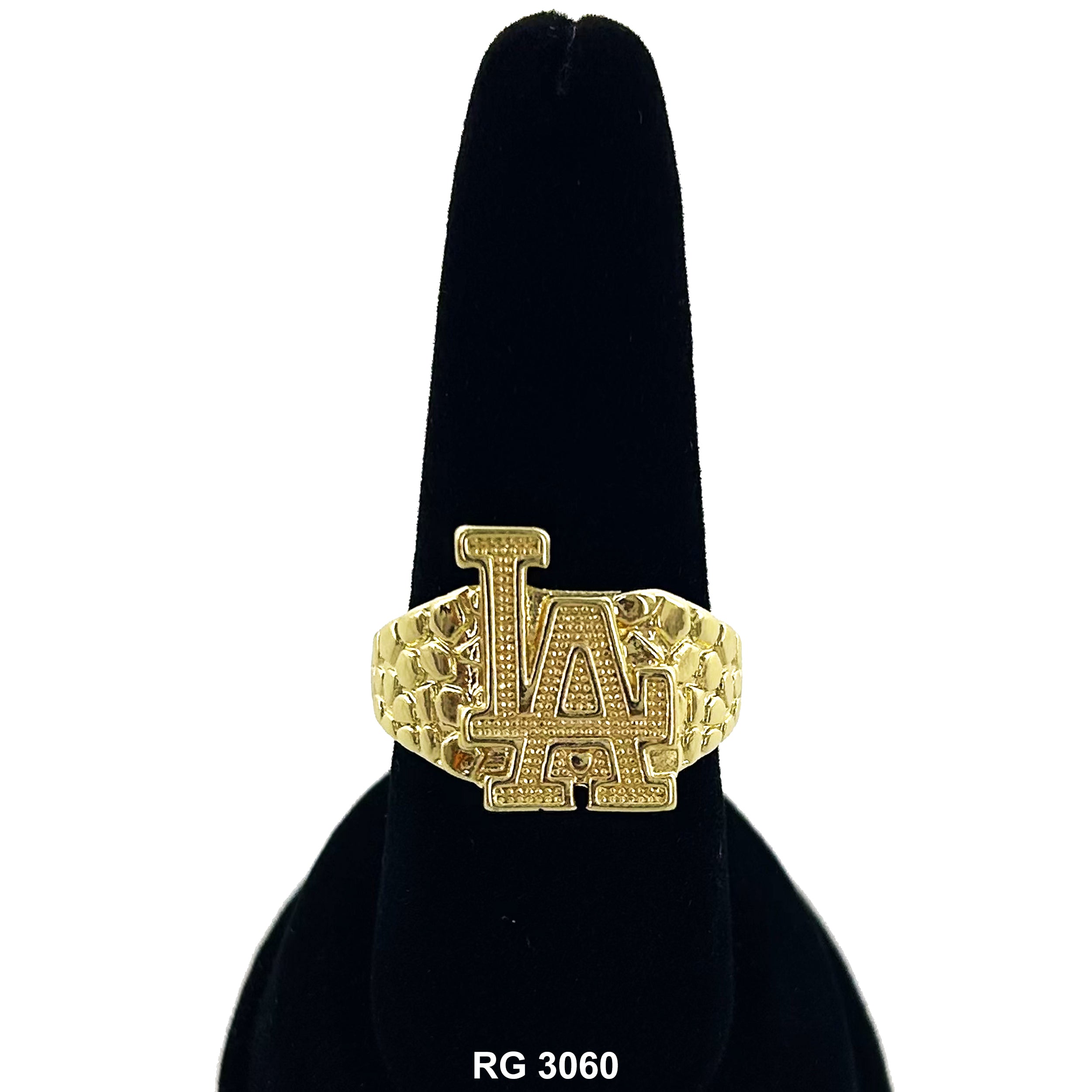 LA Nugget Ring RG 3060