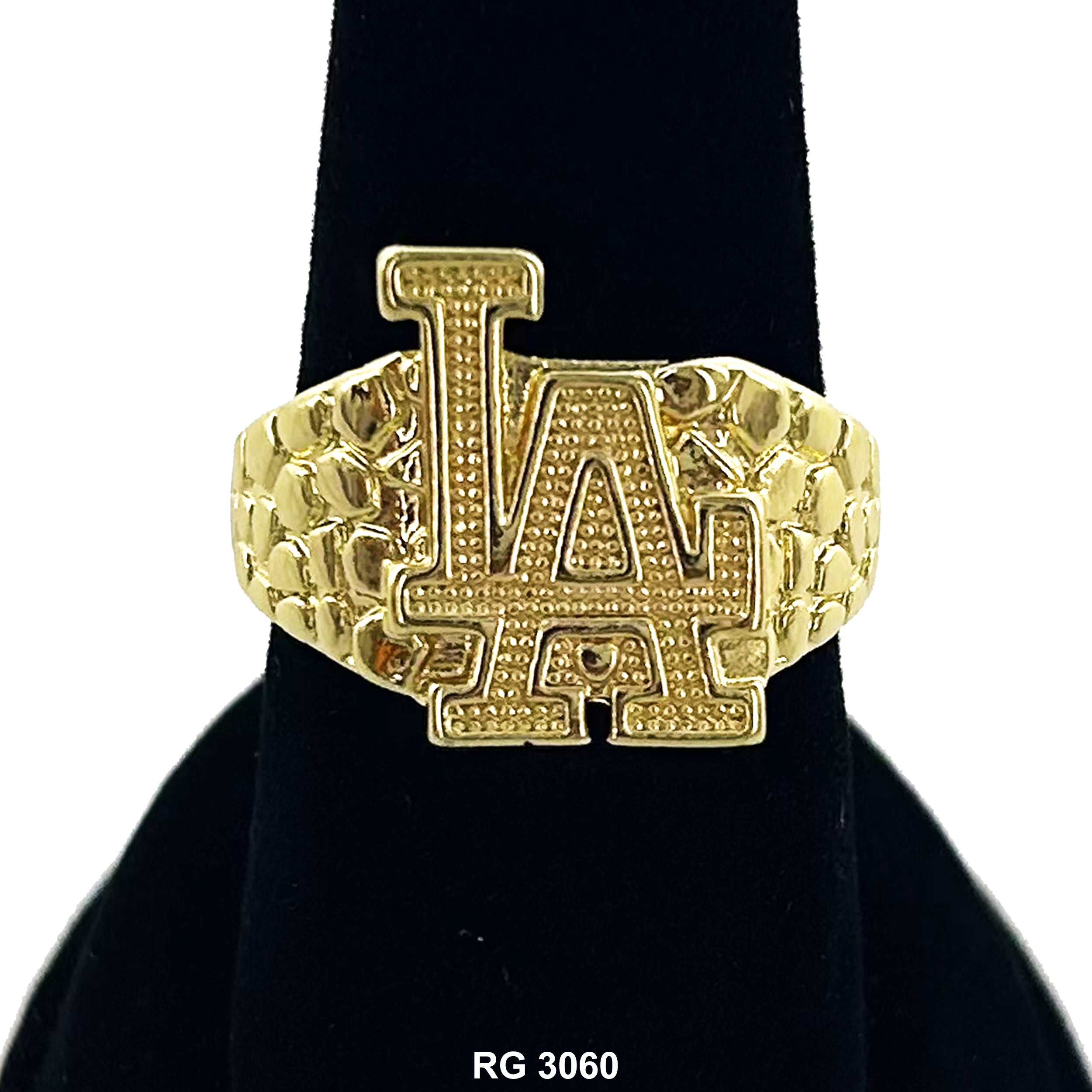 LA Nugget Ring RG 3060