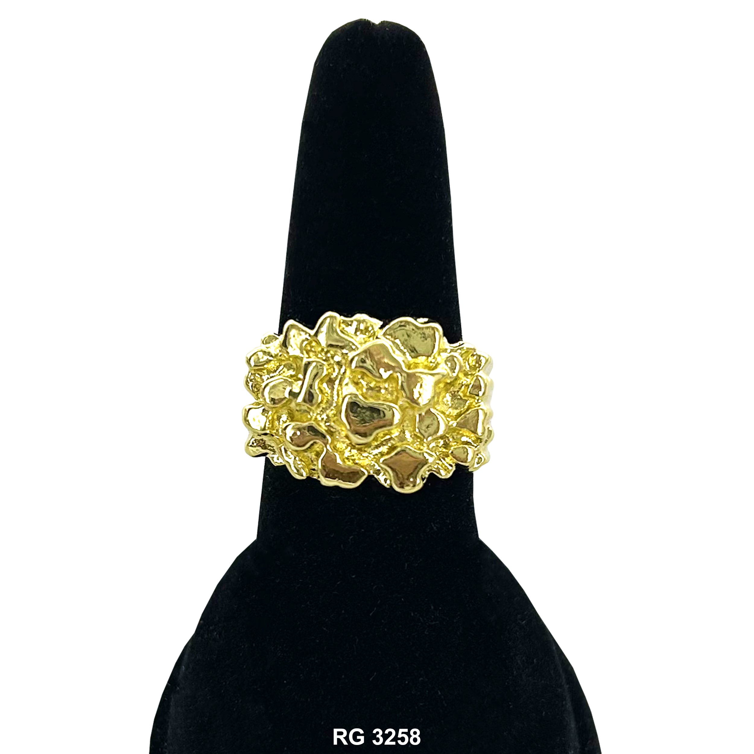 Nugget Ring RG 3058