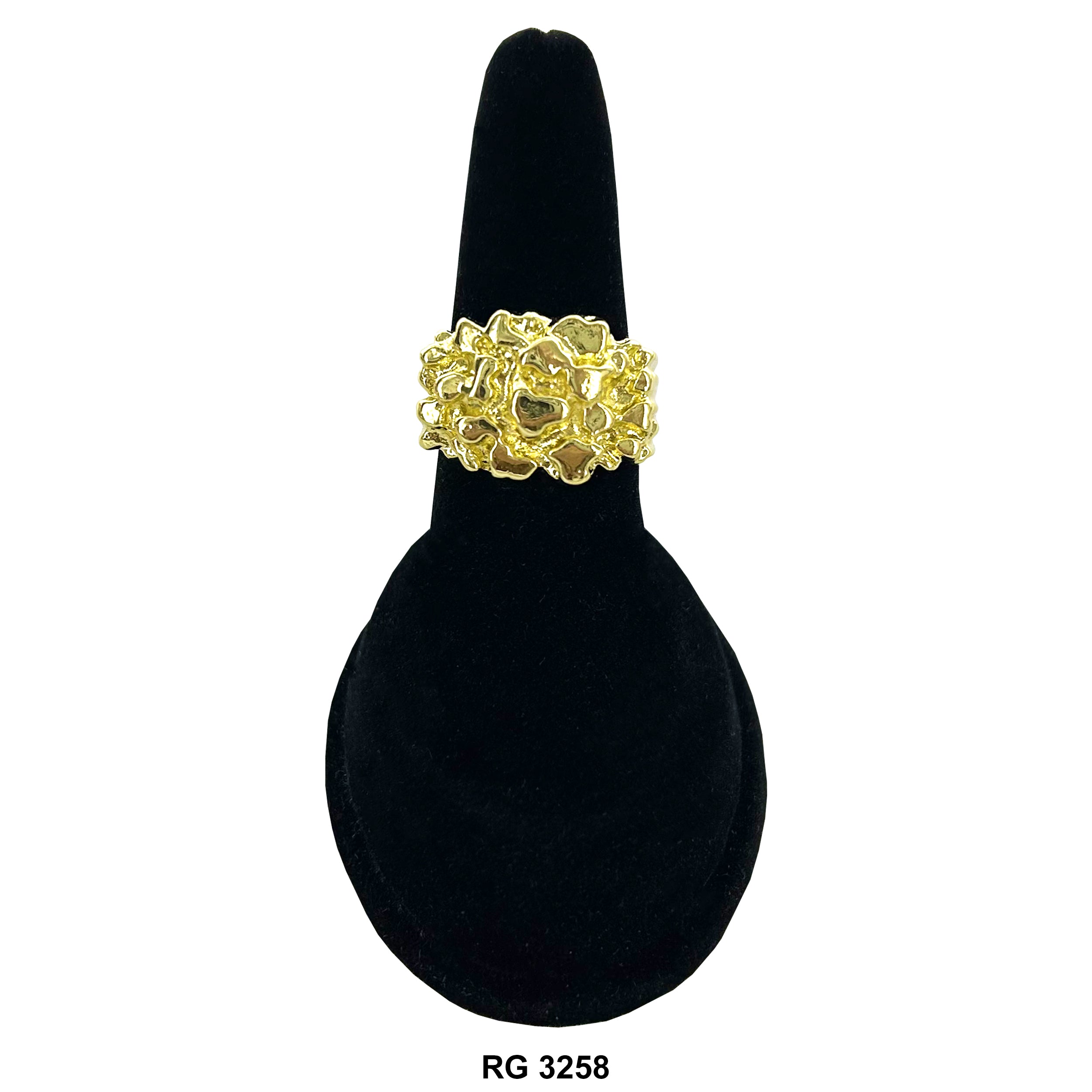 Nugget Ring RG 3058