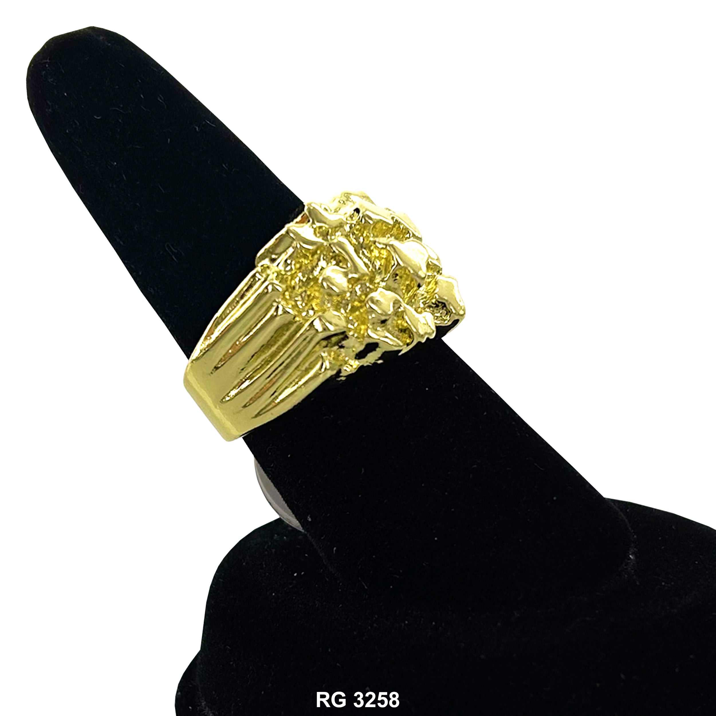 Nugget Ring RG 3058