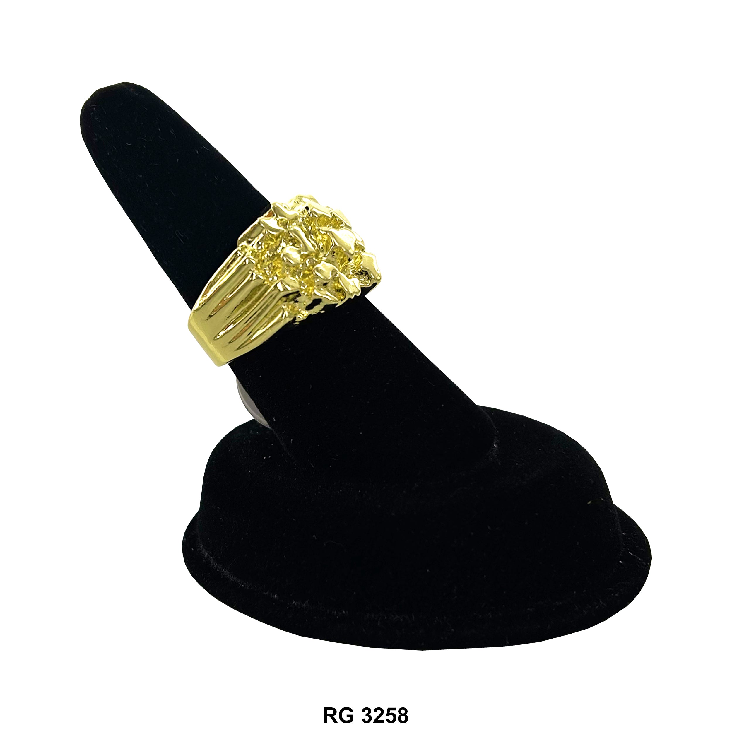 Nugget Ring RG 3058