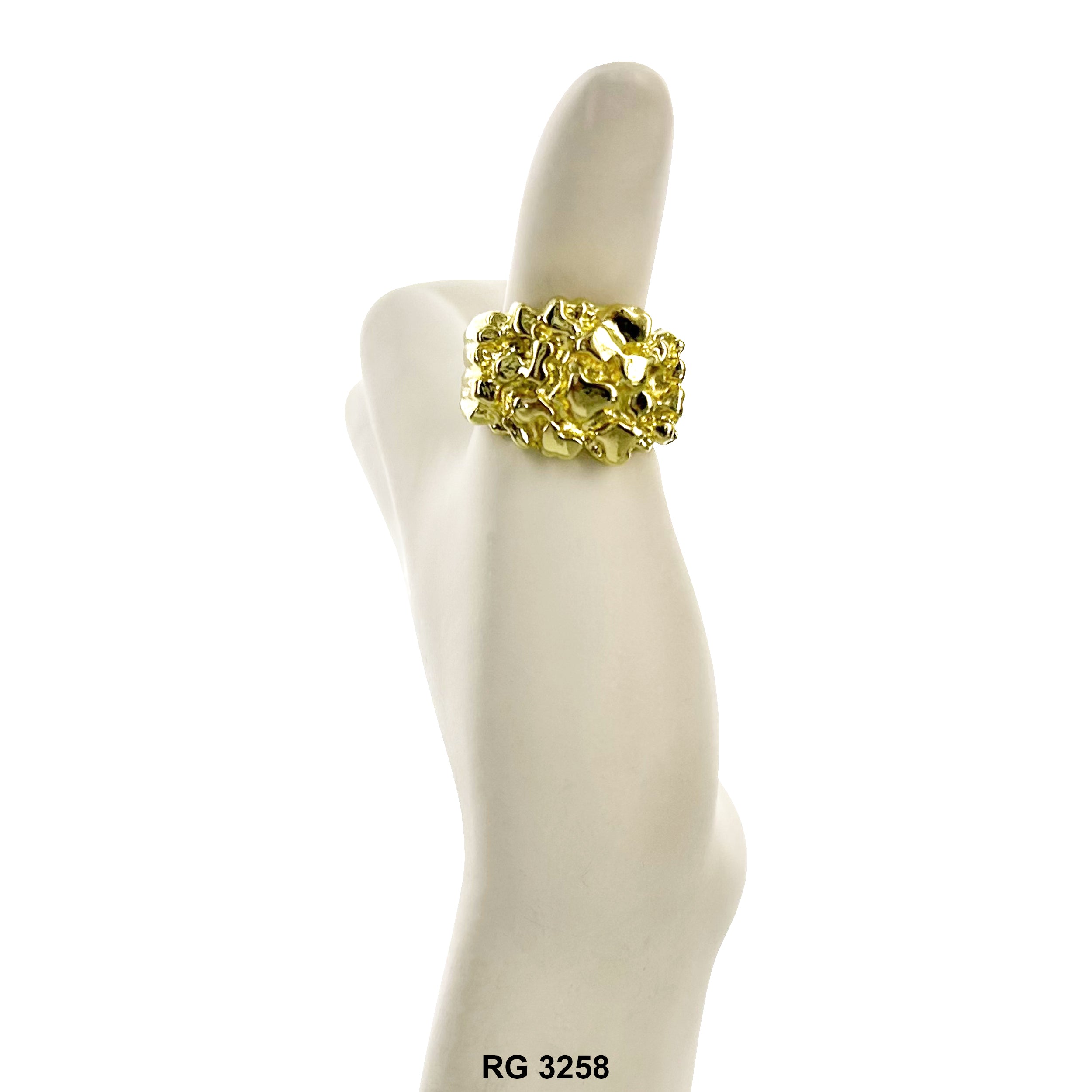 Nugget Ring RG 3058