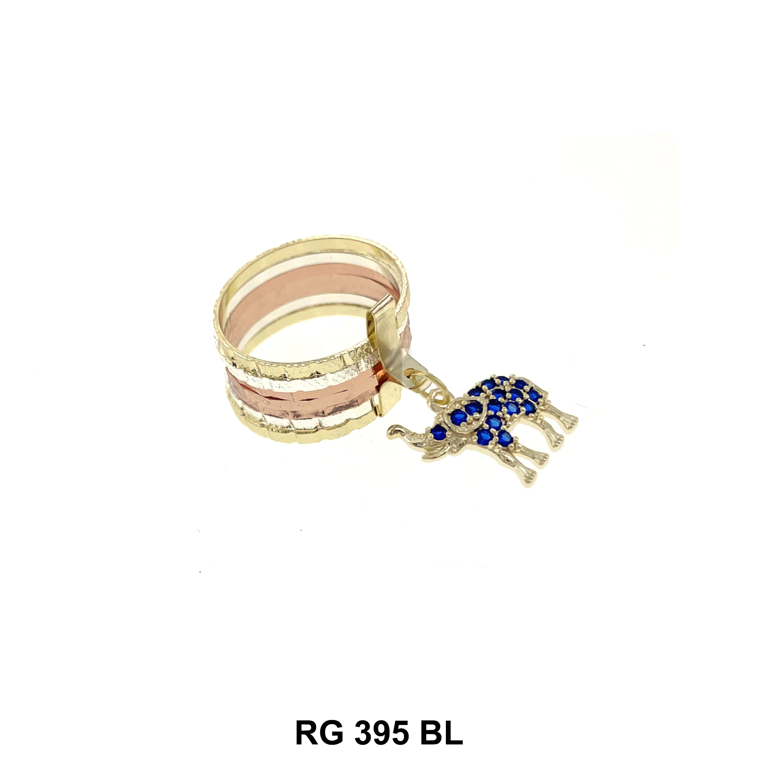 Pulsera Cruz Figaro BRS 693