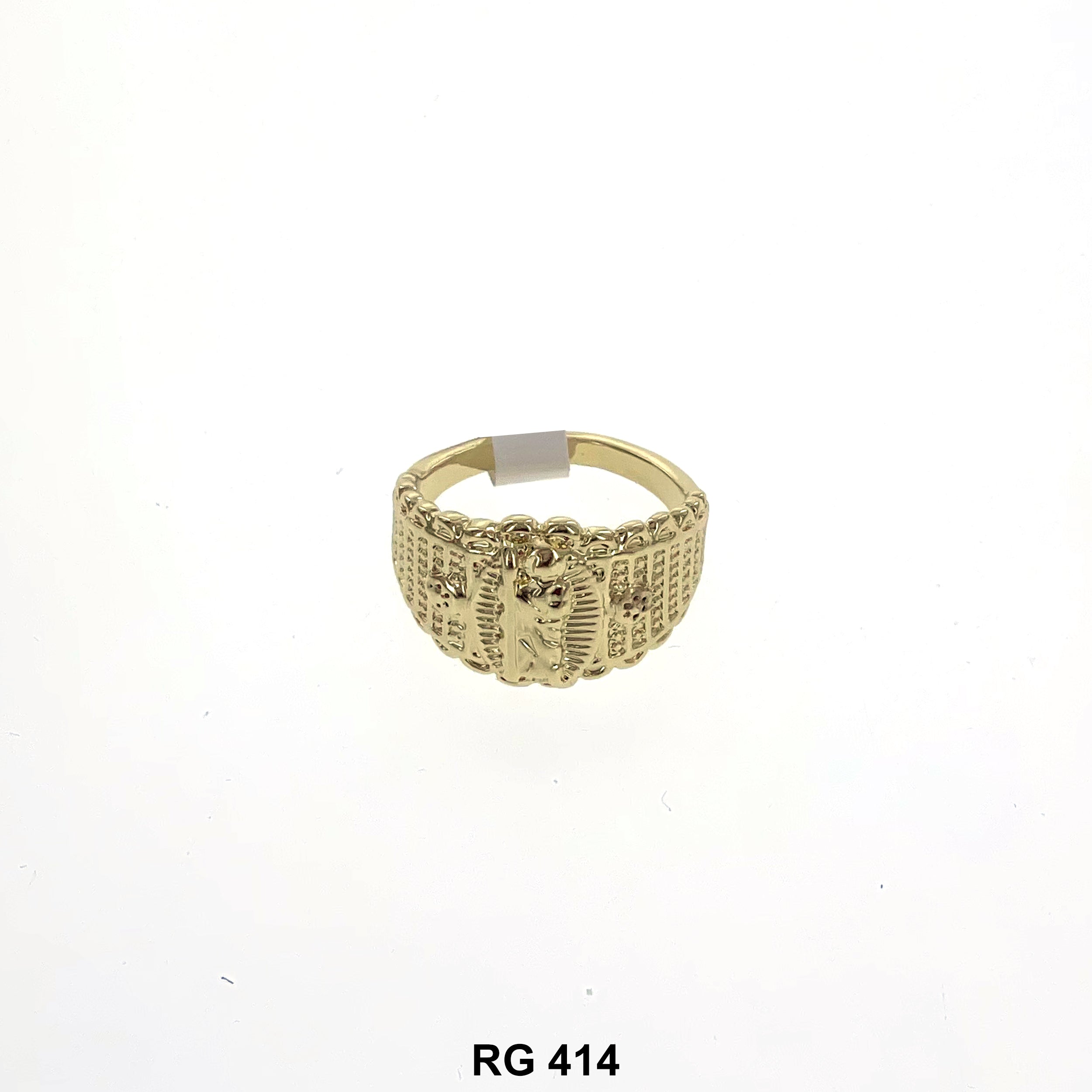 San Judas Ring RG 414