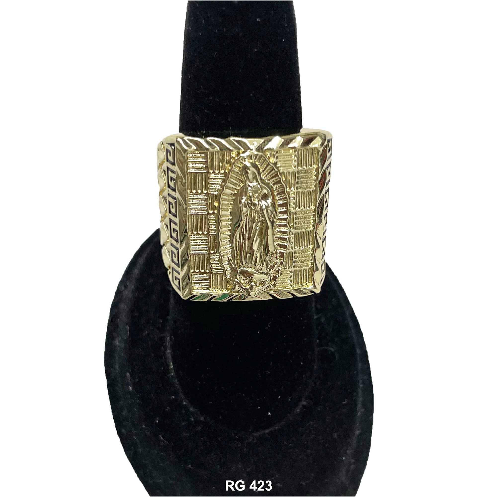 Guadalupe Openable Ring RG 423 – Kaashusa