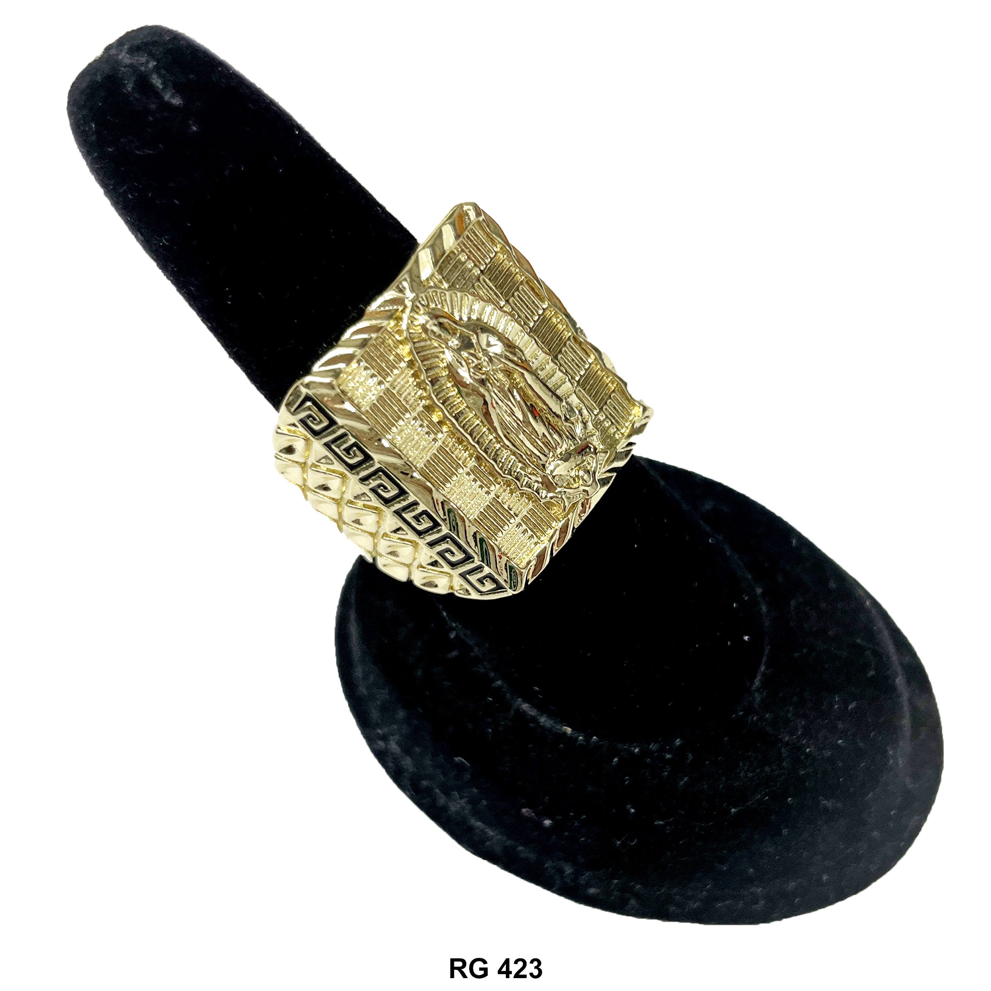 Guadalupe Openable Ring RG 423 – Kaashusa